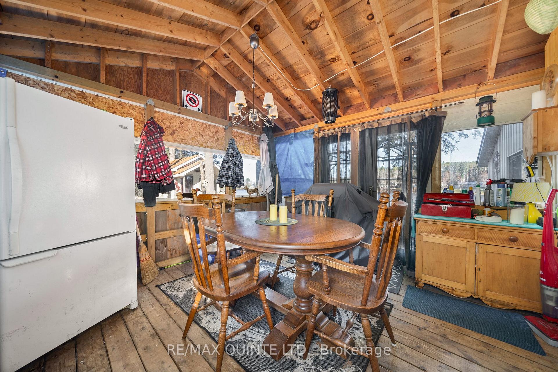Photo 14 of 99 Kanata Lane, Tweed, Hungerford (Twp) — HOMEH