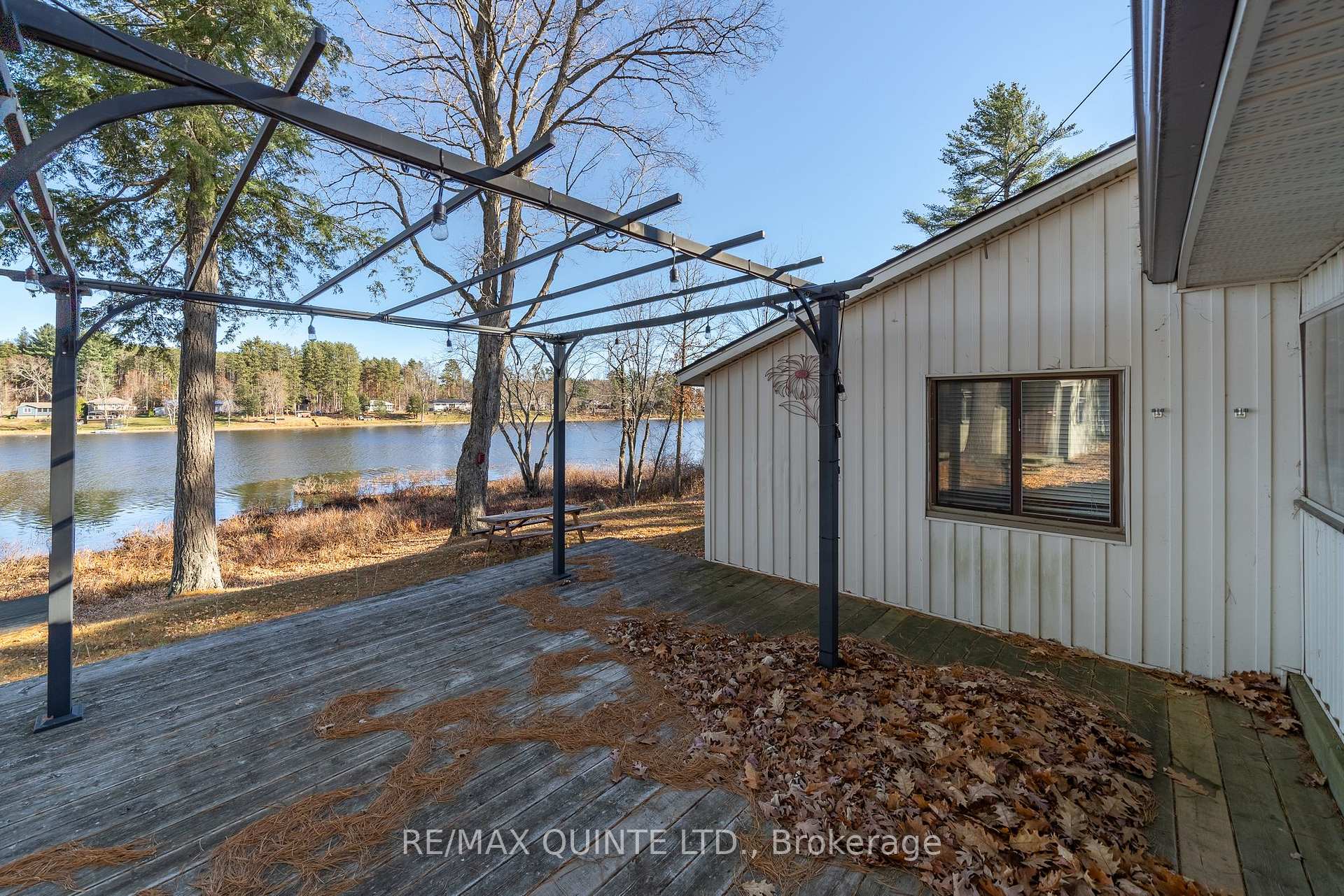 Photo 17 of 99 Kanata Lane, Tweed, Hungerford (Twp) — HOMEH