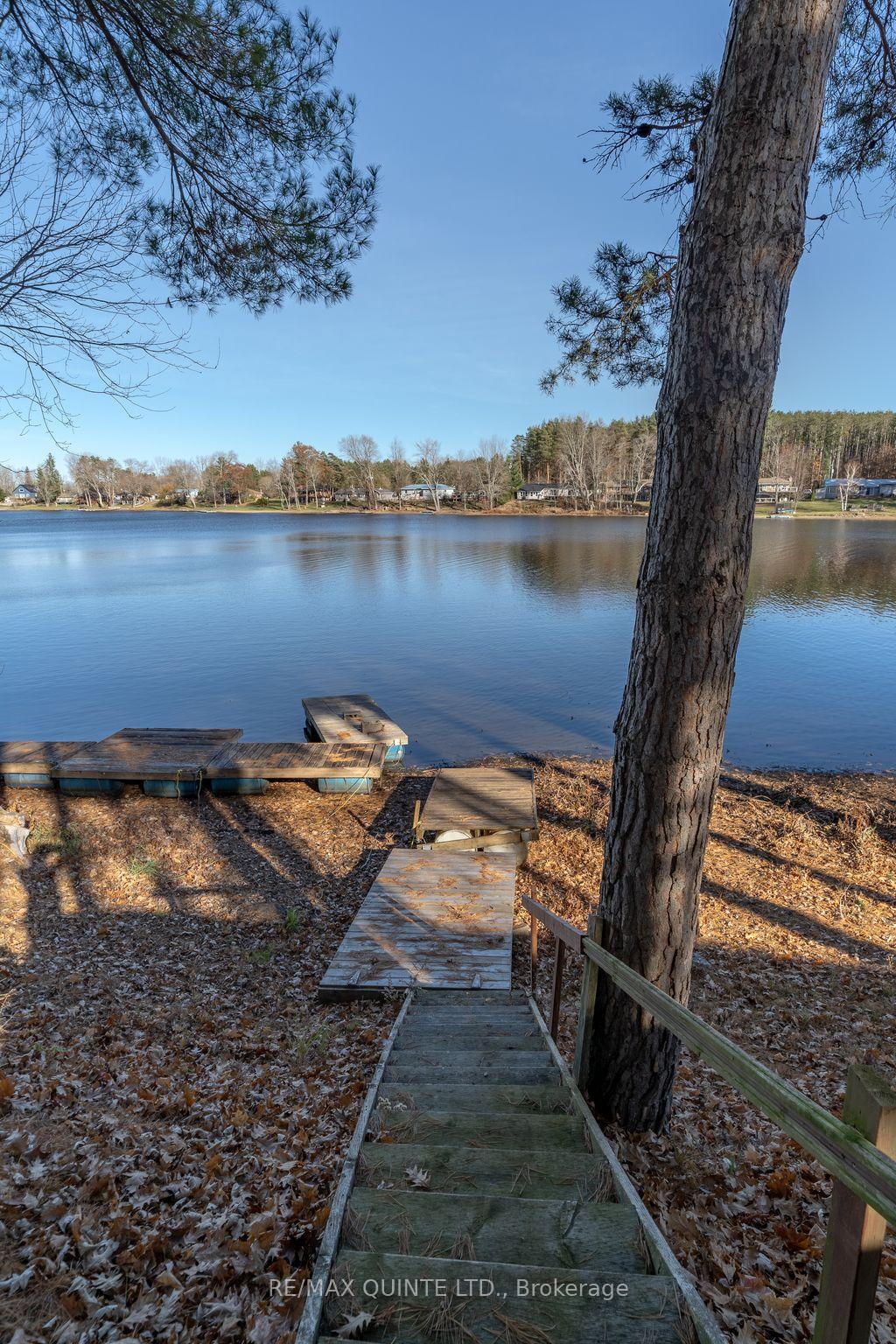Photo 24 of 99 Kanata Lane, Tweed, Hungerford (Twp) — HOMEH