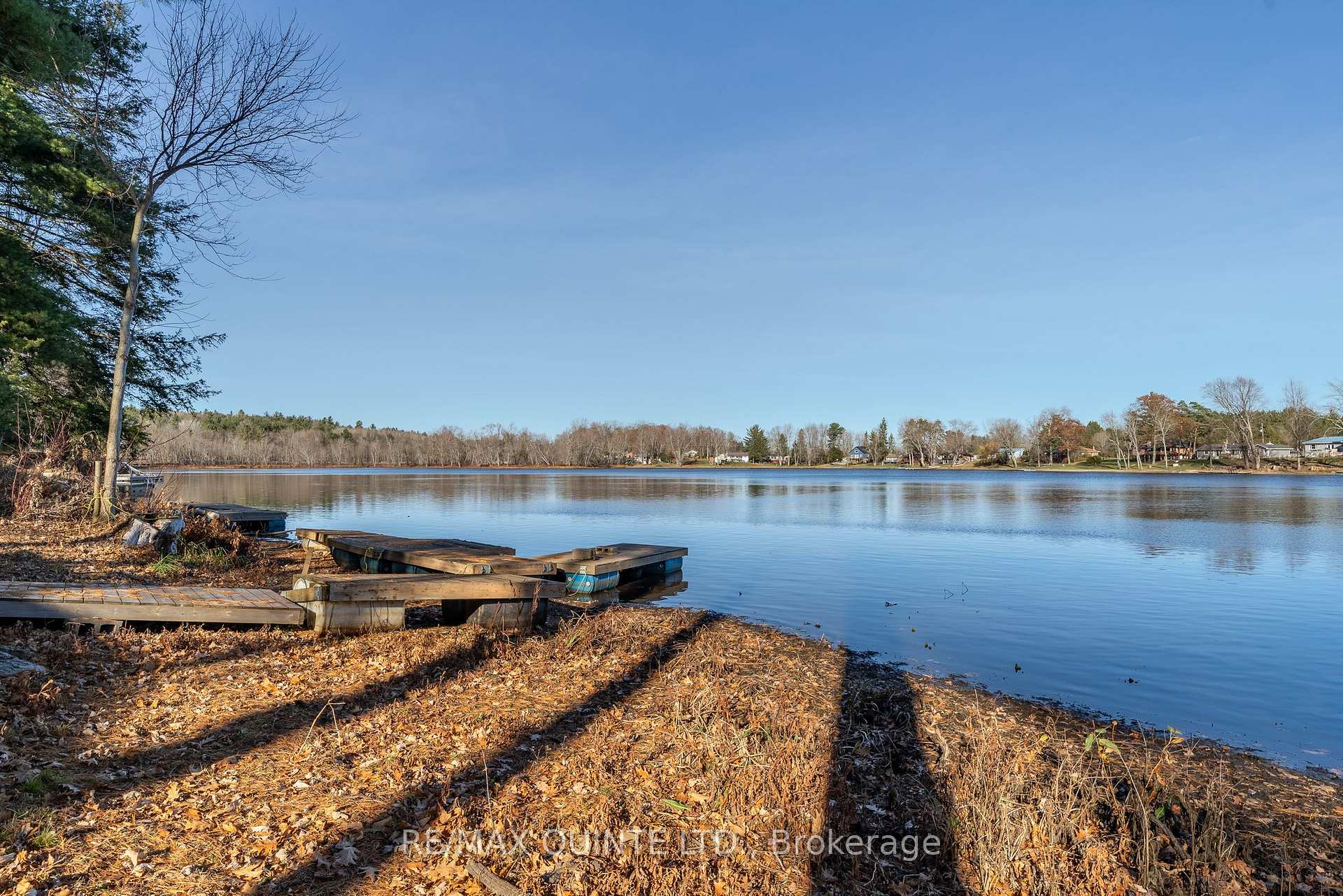 Photo 25 of 99 Kanata Lane, Tweed, Hungerford (Twp) — HOMEH
