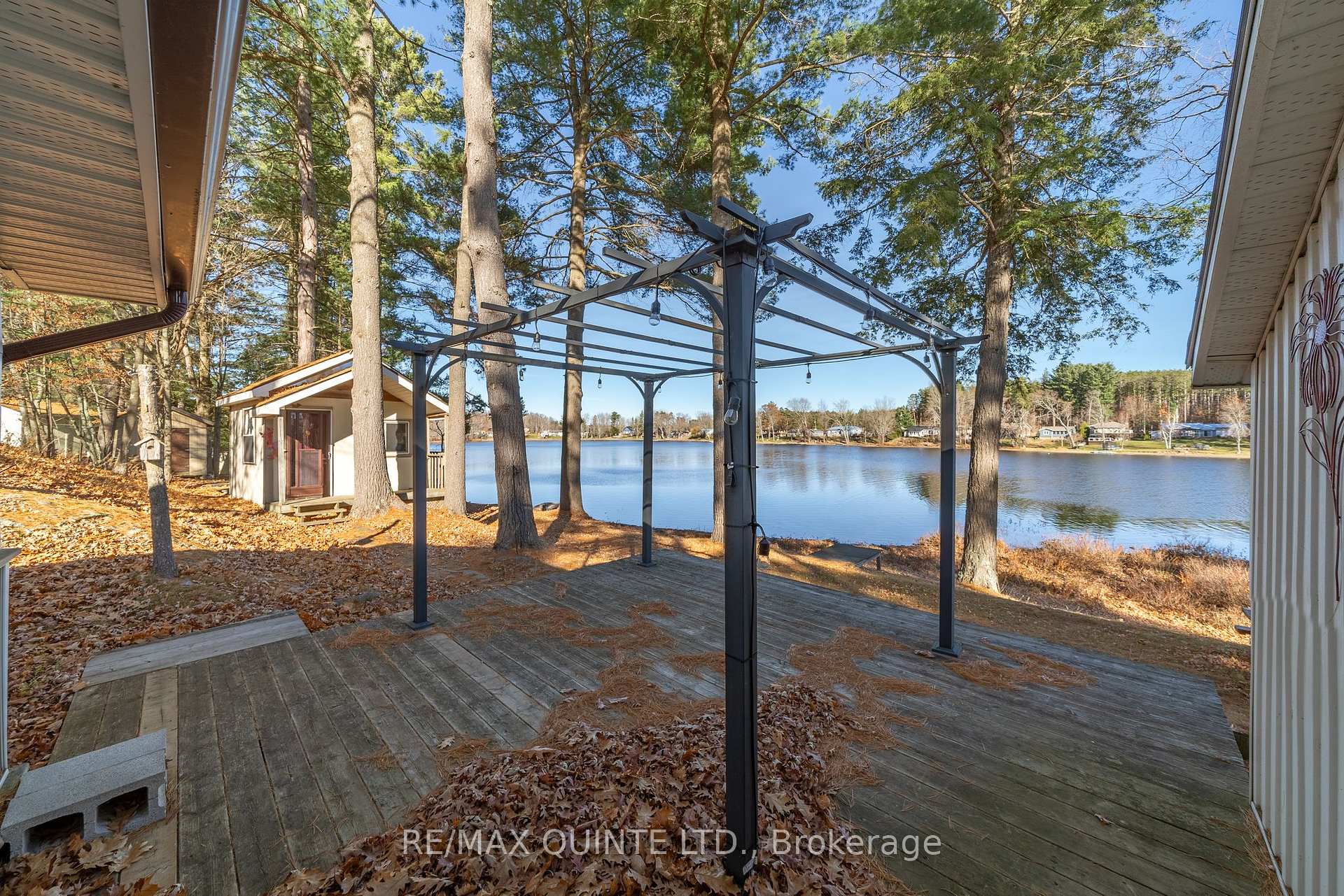 Photo 26 of 99 Kanata Lane, Tweed, Hungerford (Twp) — HOMEH