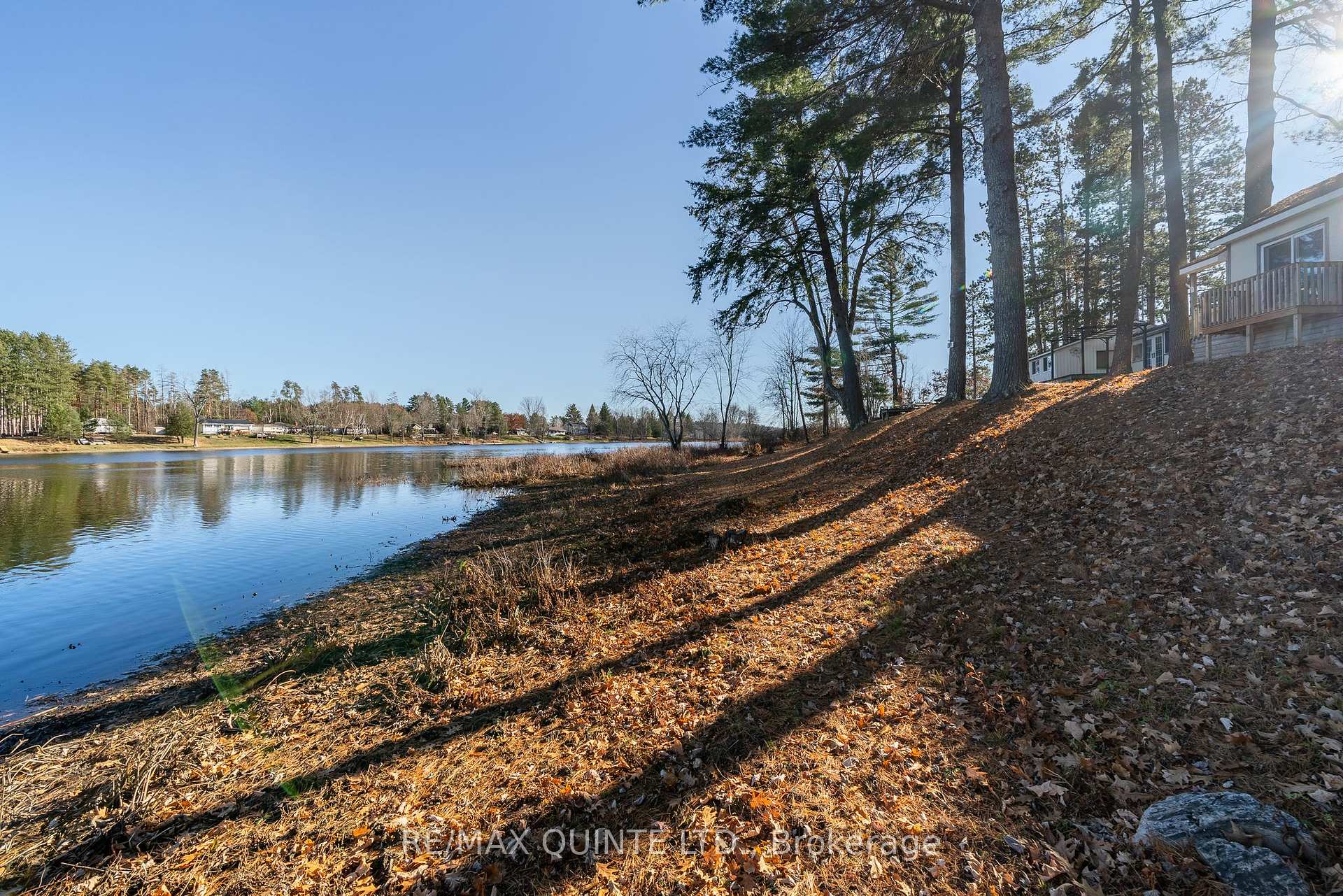 Photo 27 of 99 Kanata Lane, Tweed, Hungerford (Twp) — HOMEH