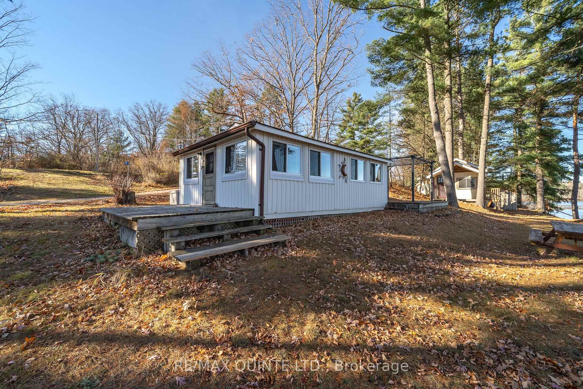 Photo 29 of 99 Kanata Lane, Tweed, Hungerford (Twp) — HOMEH