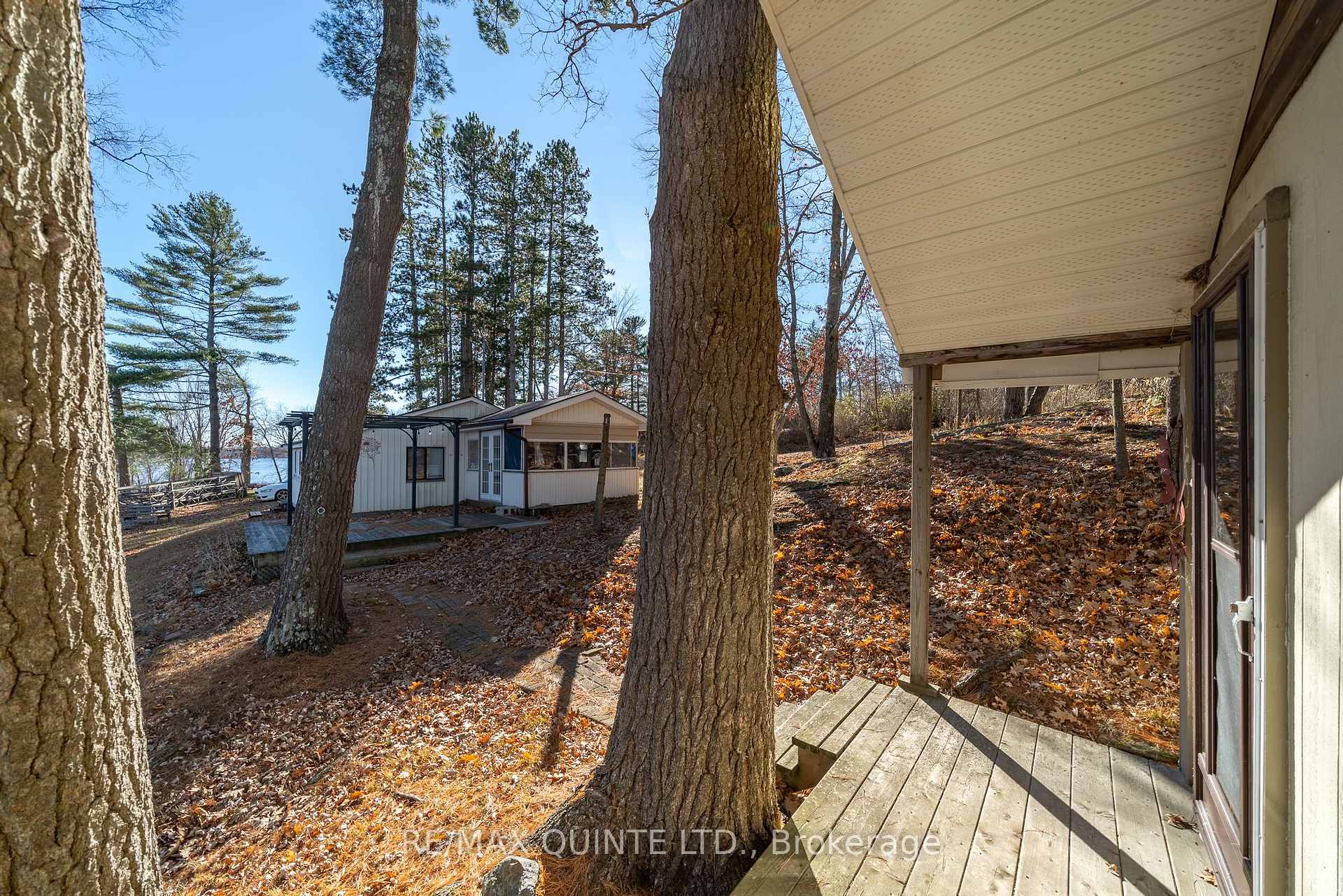 Photo 31 of 99 Kanata Lane, Tweed, Hungerford (Twp) — HOMEH