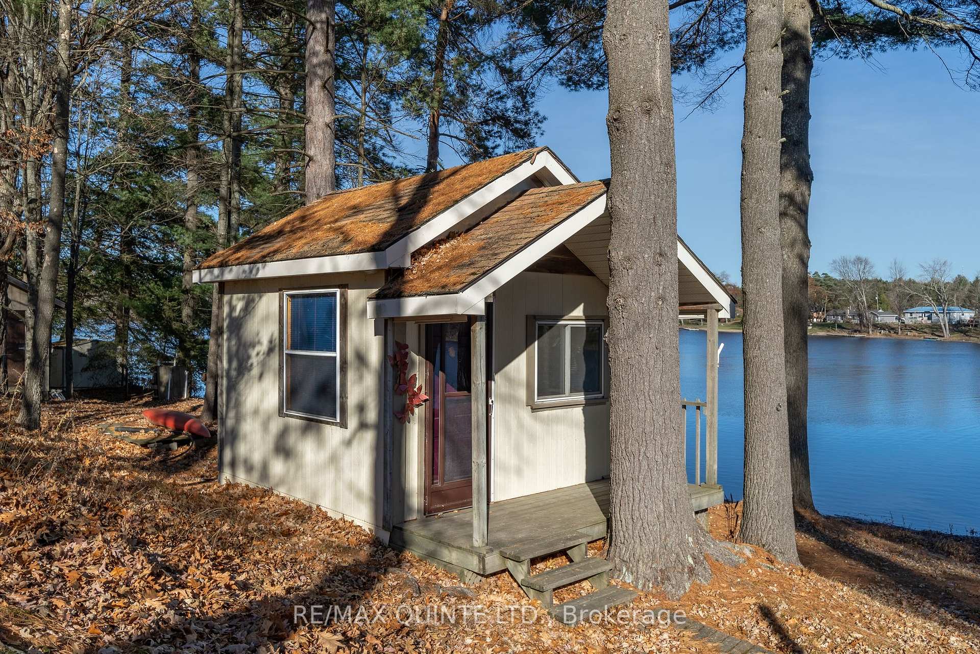 Photo 33 of 99 Kanata Lane, Tweed, Hungerford (Twp) — HOMEH