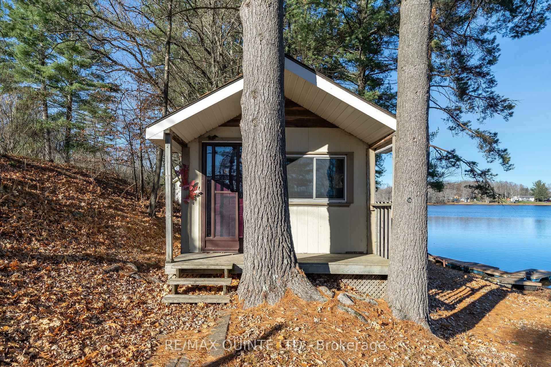 Photo 34 of 99 Kanata Lane, Tweed, Hungerford (Twp) — HOMEH