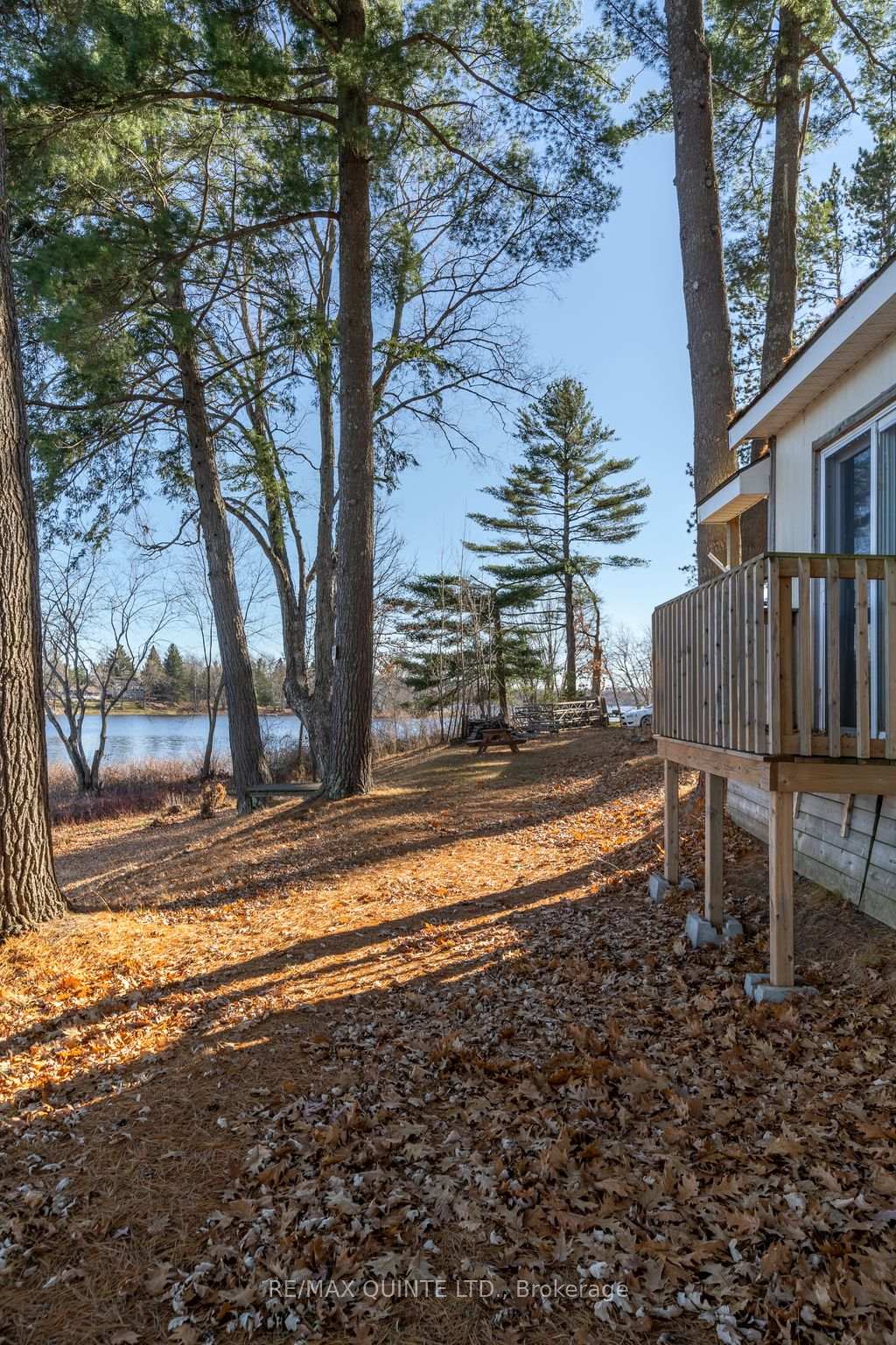 Photo 35 of 99 Kanata Lane, Tweed, Hungerford (Twp) — HOMEH