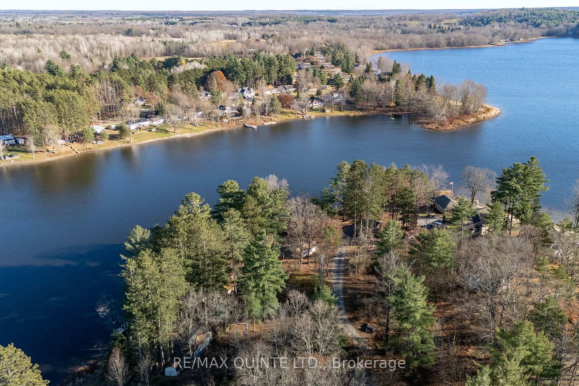 Photo 36 of 99 Kanata Lane, Tweed, Hungerford (Twp) — HOMEH