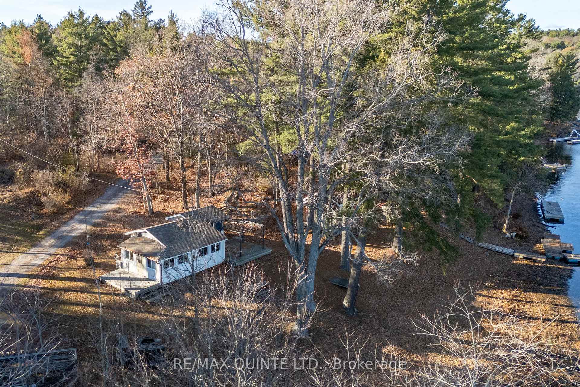 Photo 40 of 99 Kanata Lane, Tweed, Hungerford (Twp) — HOMEH