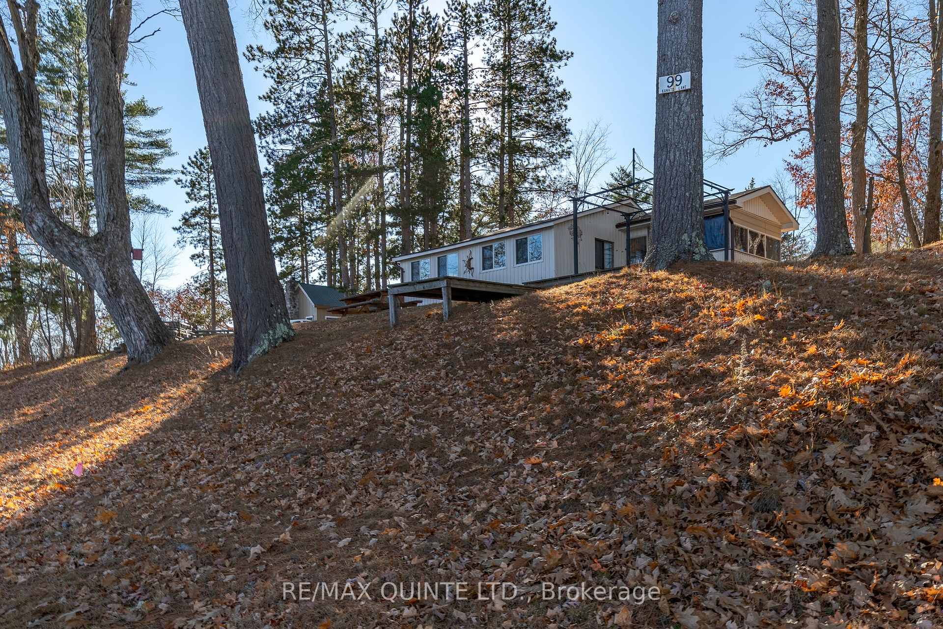 Photo 42 of 99 Kanata Lane, Tweed, Hungerford (Twp) — HOMEH