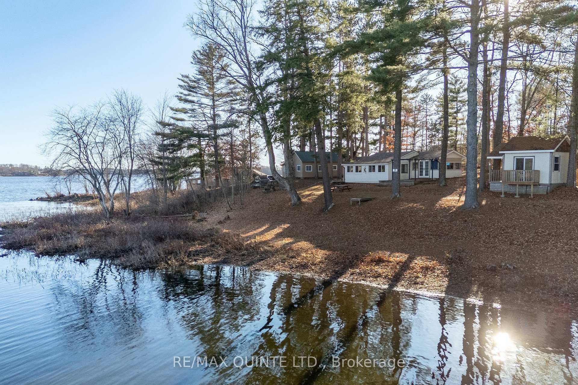 Photo 44 of 99 Kanata Lane, Tweed, Hungerford (Twp) — HOMEH