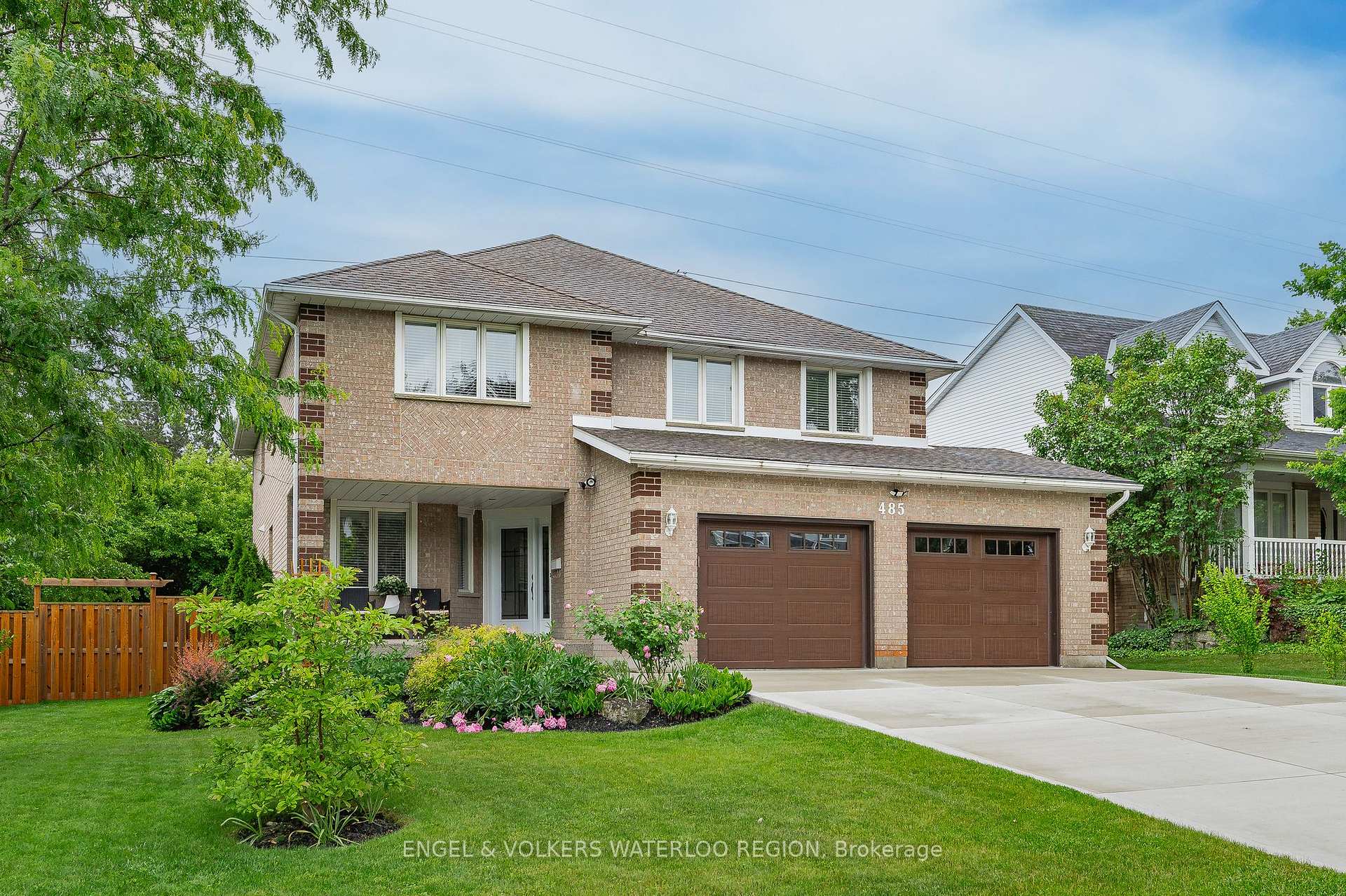 Photo 3 of 485 Beckwith Court, Waterloo, Beechwood West — HOMEH