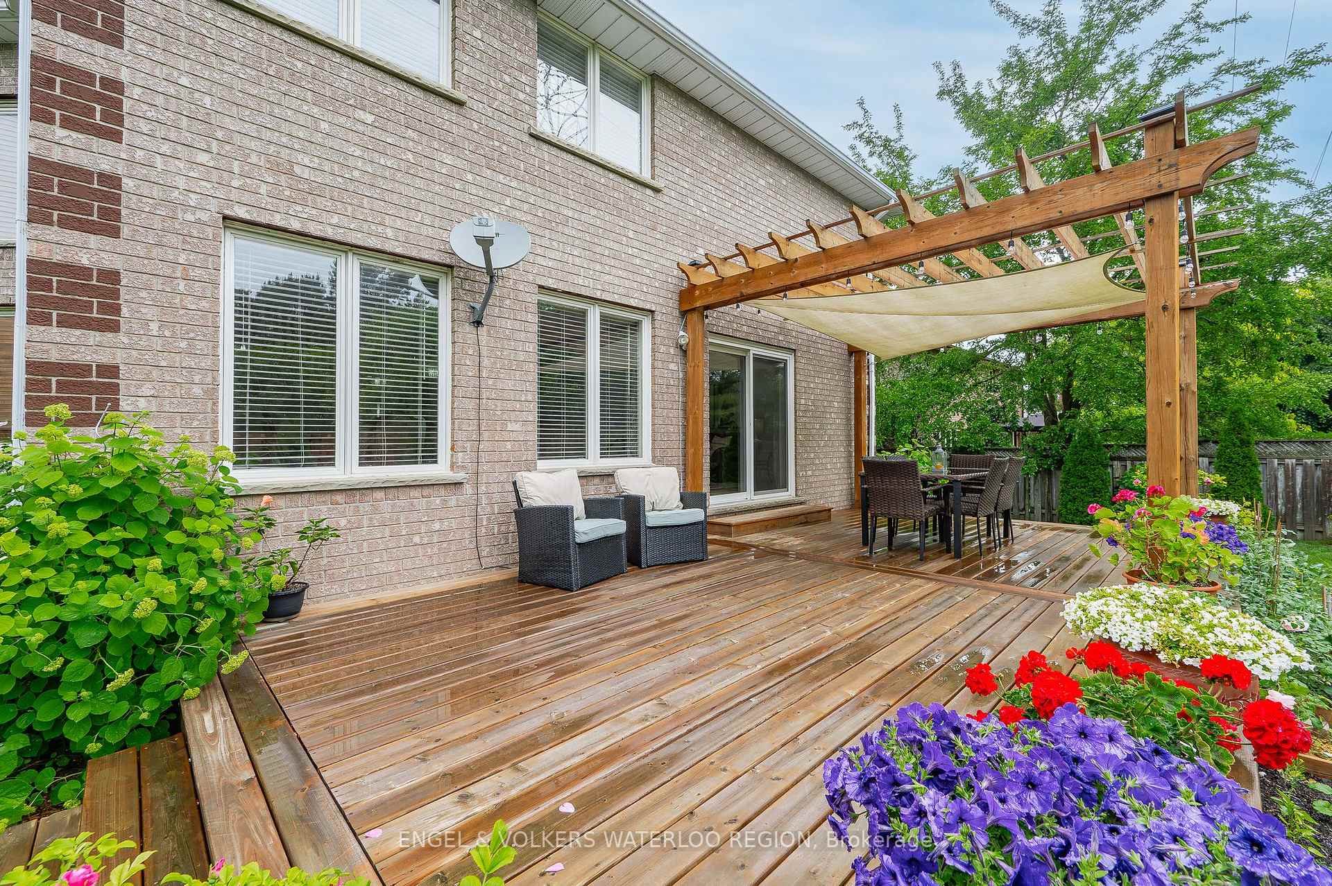 Photo 46 of 485 Beckwith Court, Waterloo, Beechwood West — HOMEH