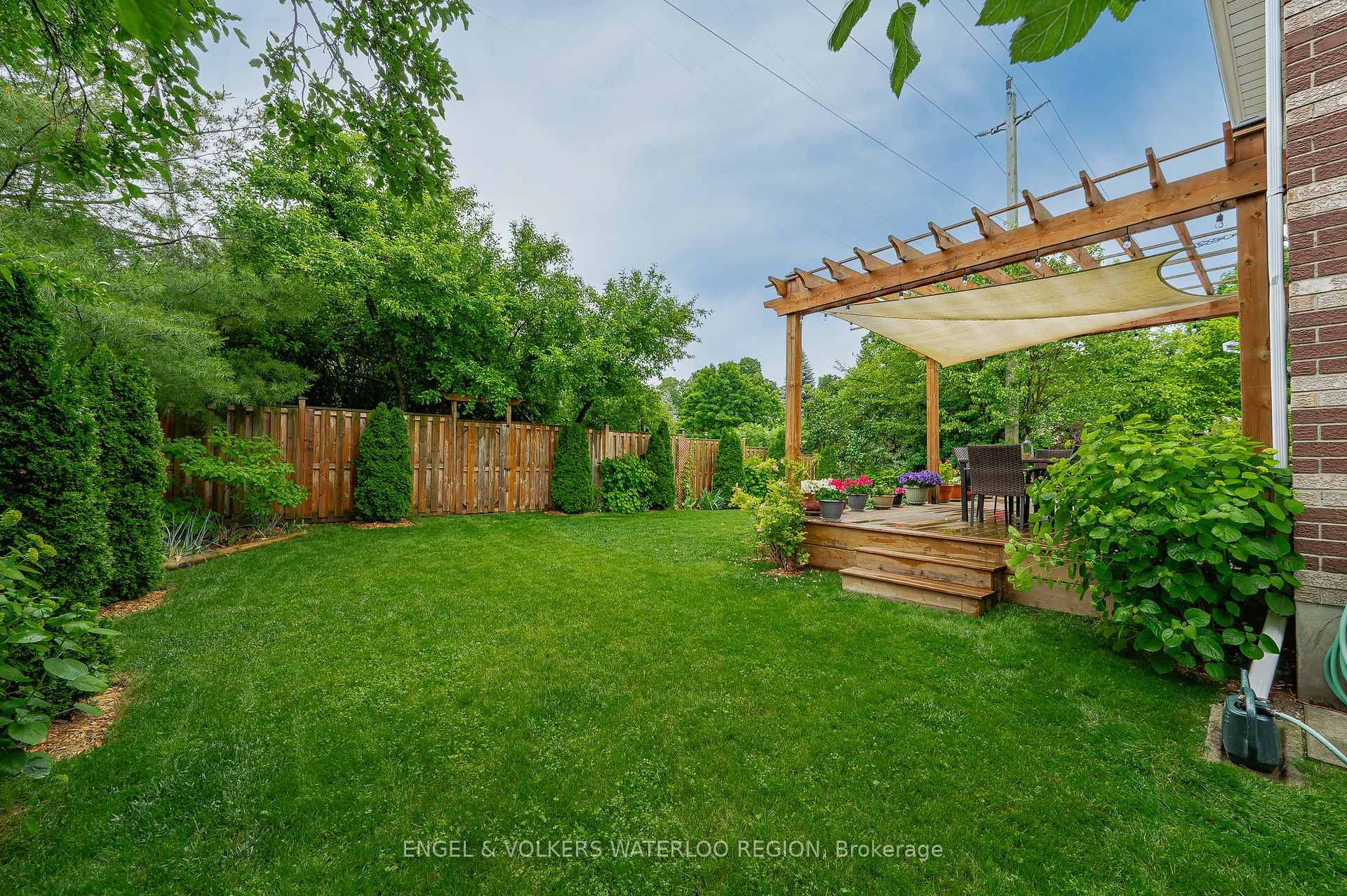 Photo 48 of 485 Beckwith Court, Waterloo, Beechwood West — HOMEH