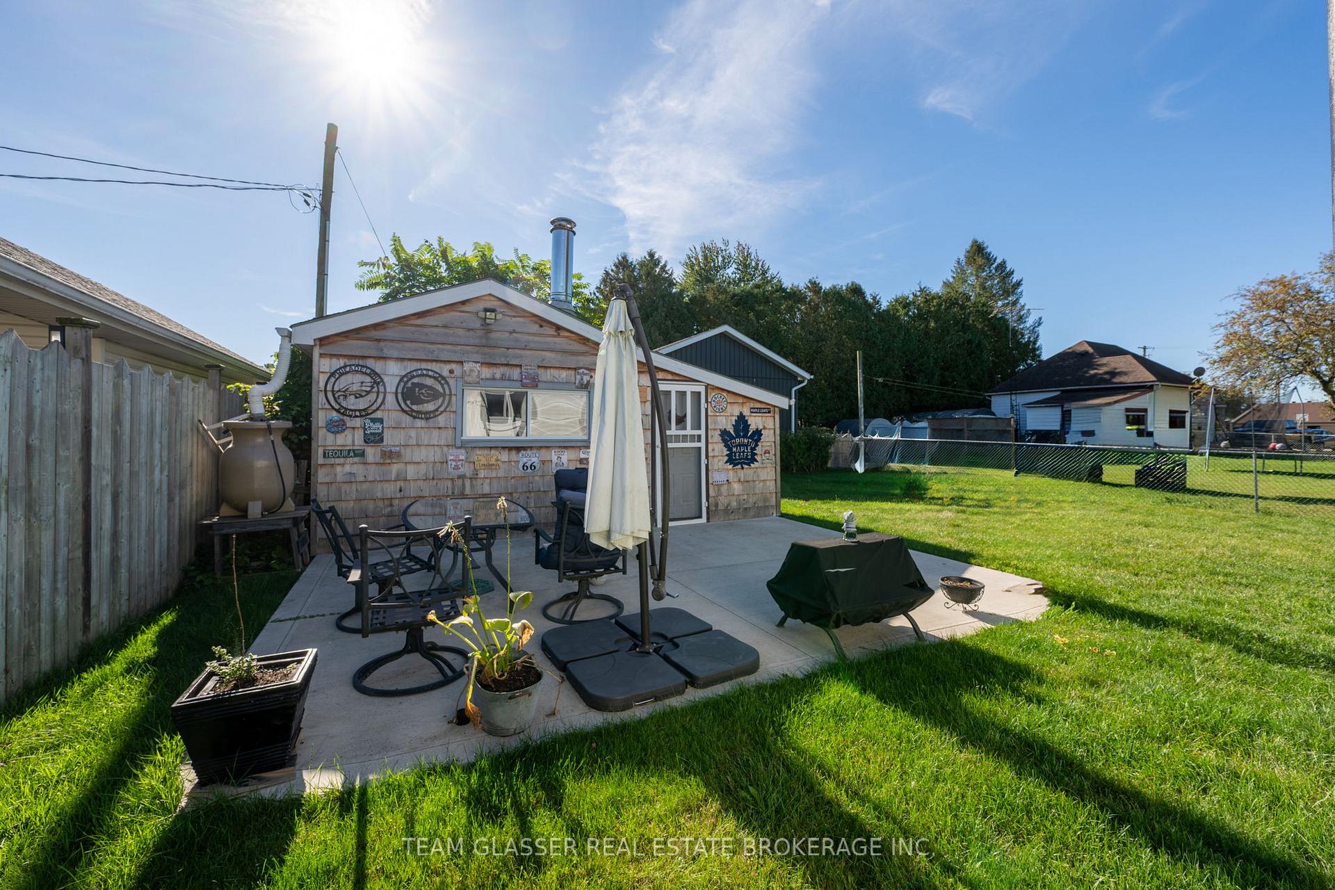 Photo 5 of 108 William Street, West Elgin, West Lorne — HOMEH
