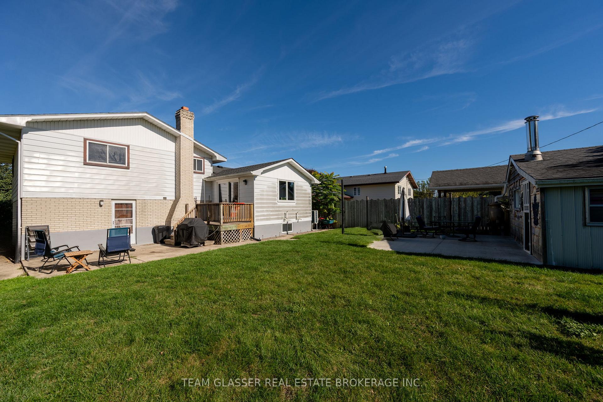 Photo 8 of 108 William Street, West Elgin, West Lorne — HOMEH
