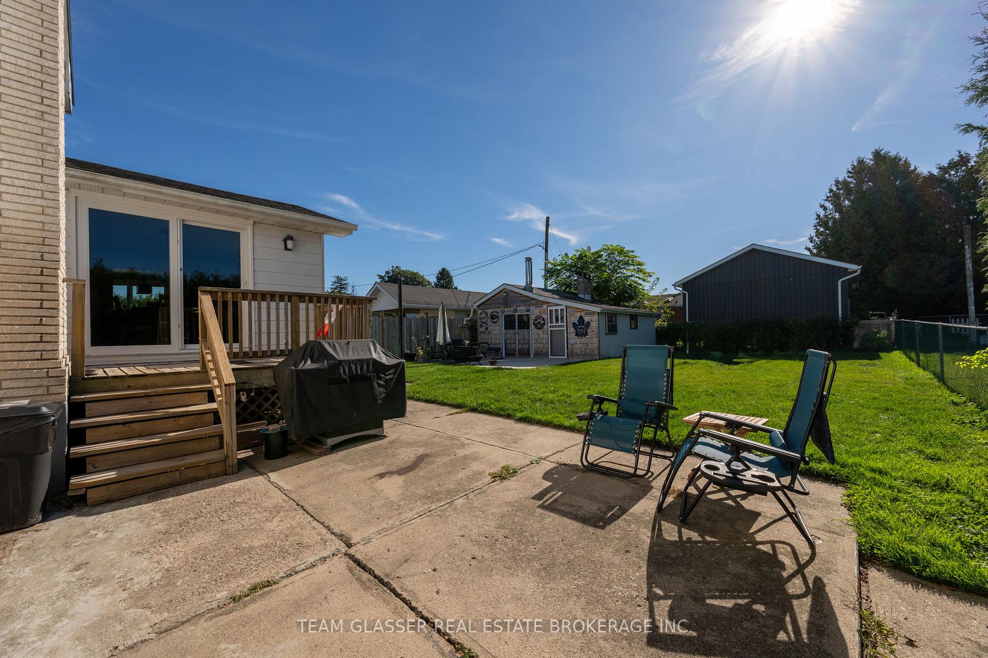 Photo 9 of 108 William Street, West Elgin, West Lorne — HOMEH