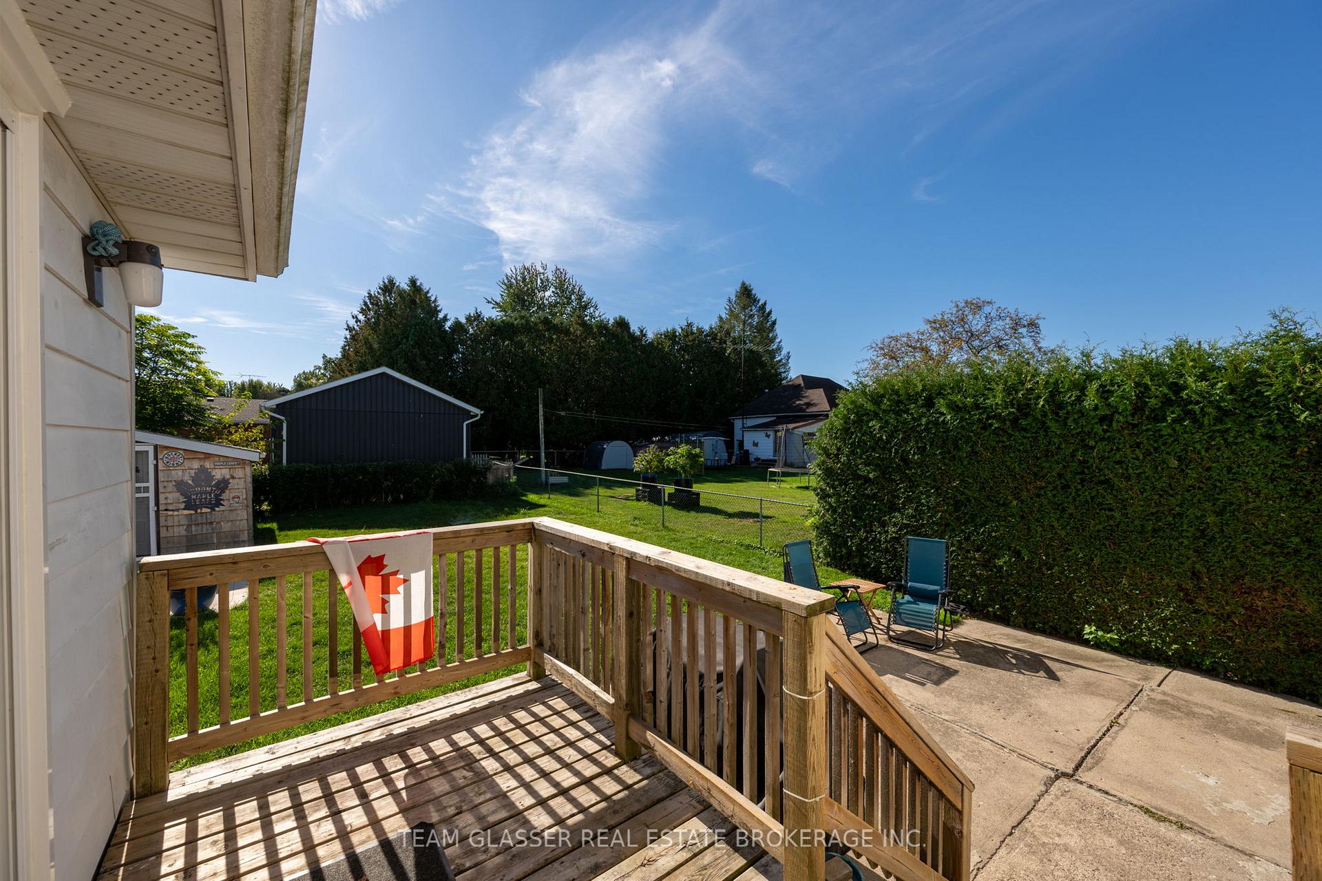 Photo 10 of 108 William Street, West Elgin, West Lorne — HOMEH