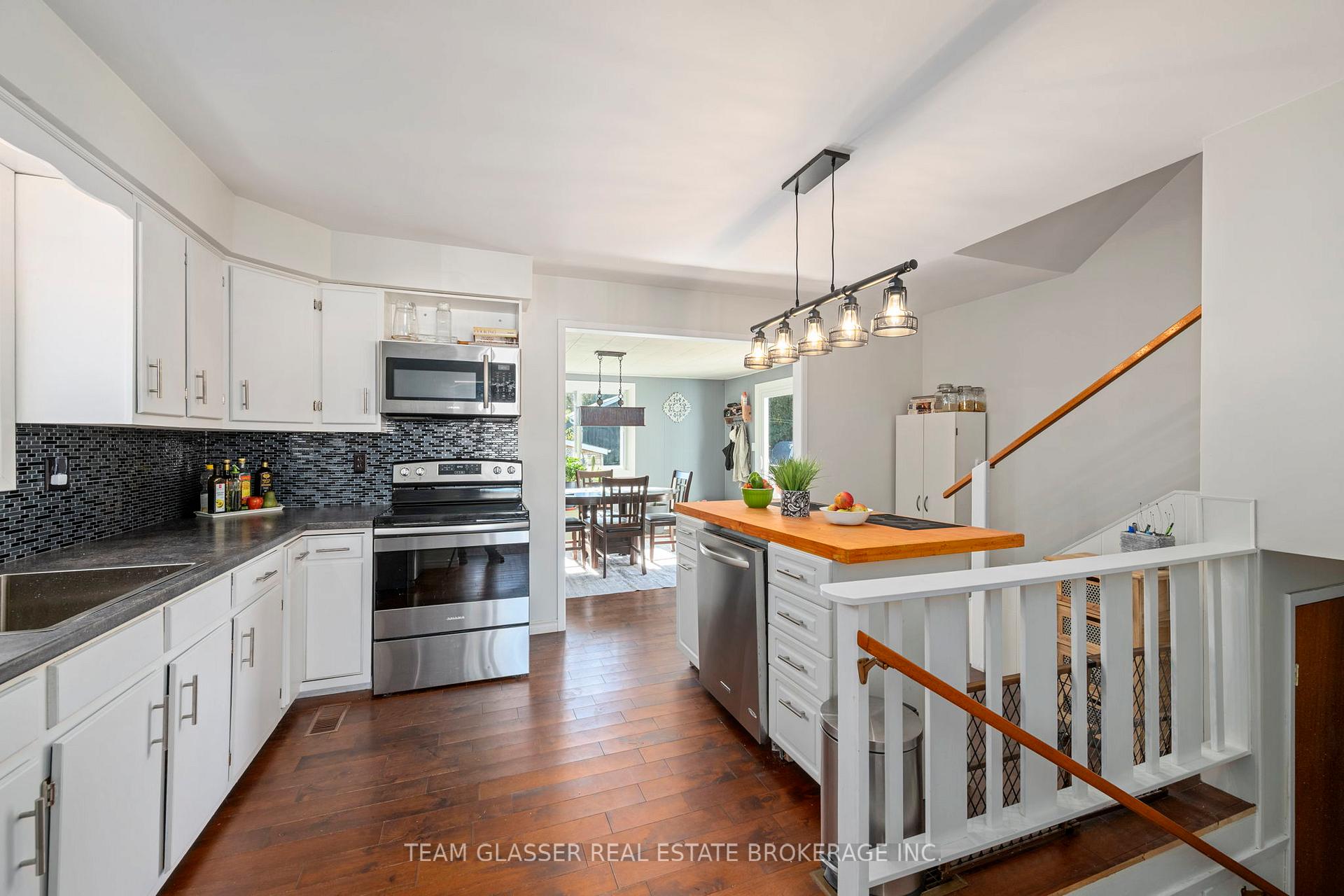 Photo 14 of 108 William Street, West Elgin, West Lorne — HOMEH