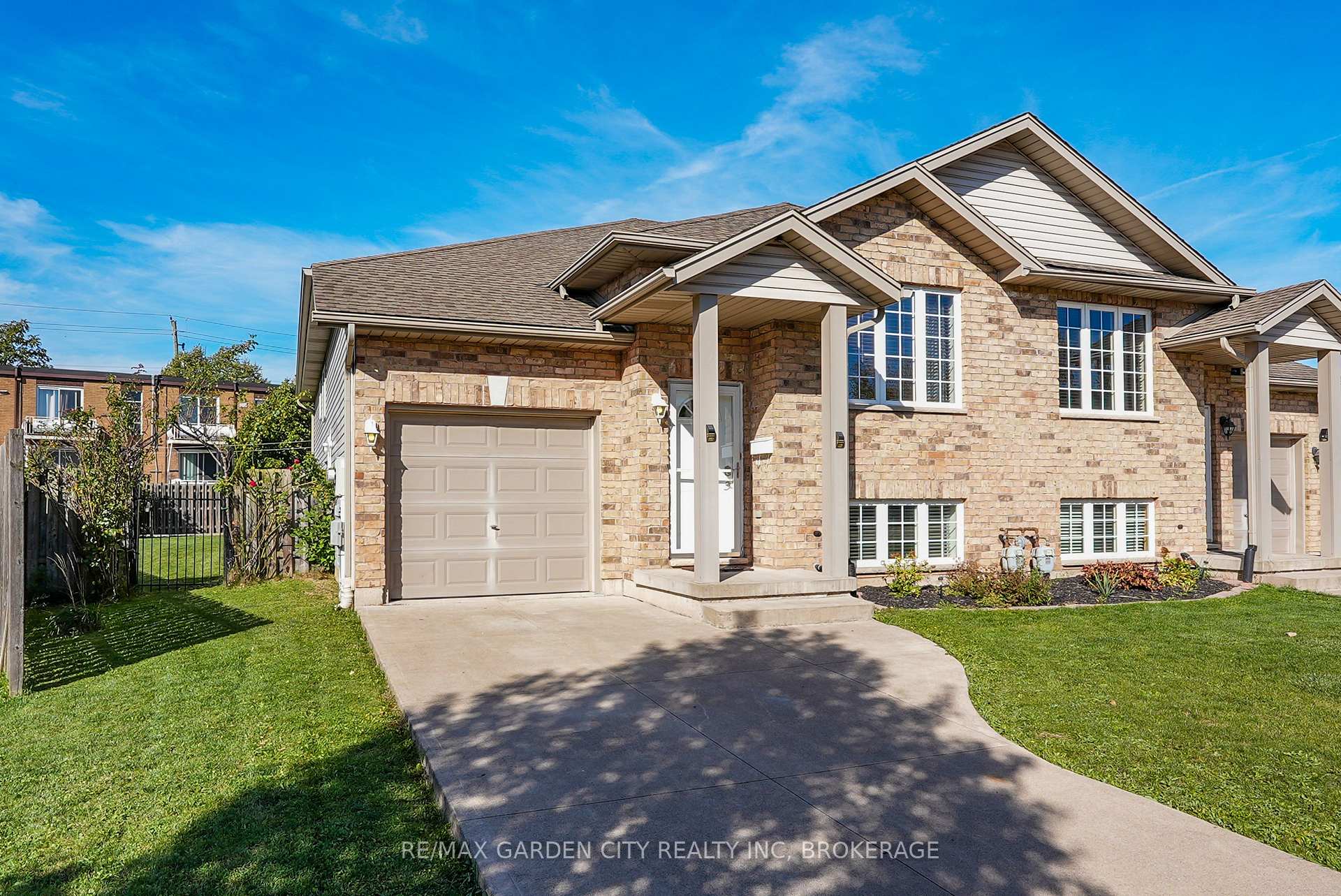 Front of 51 Nathalie Court
