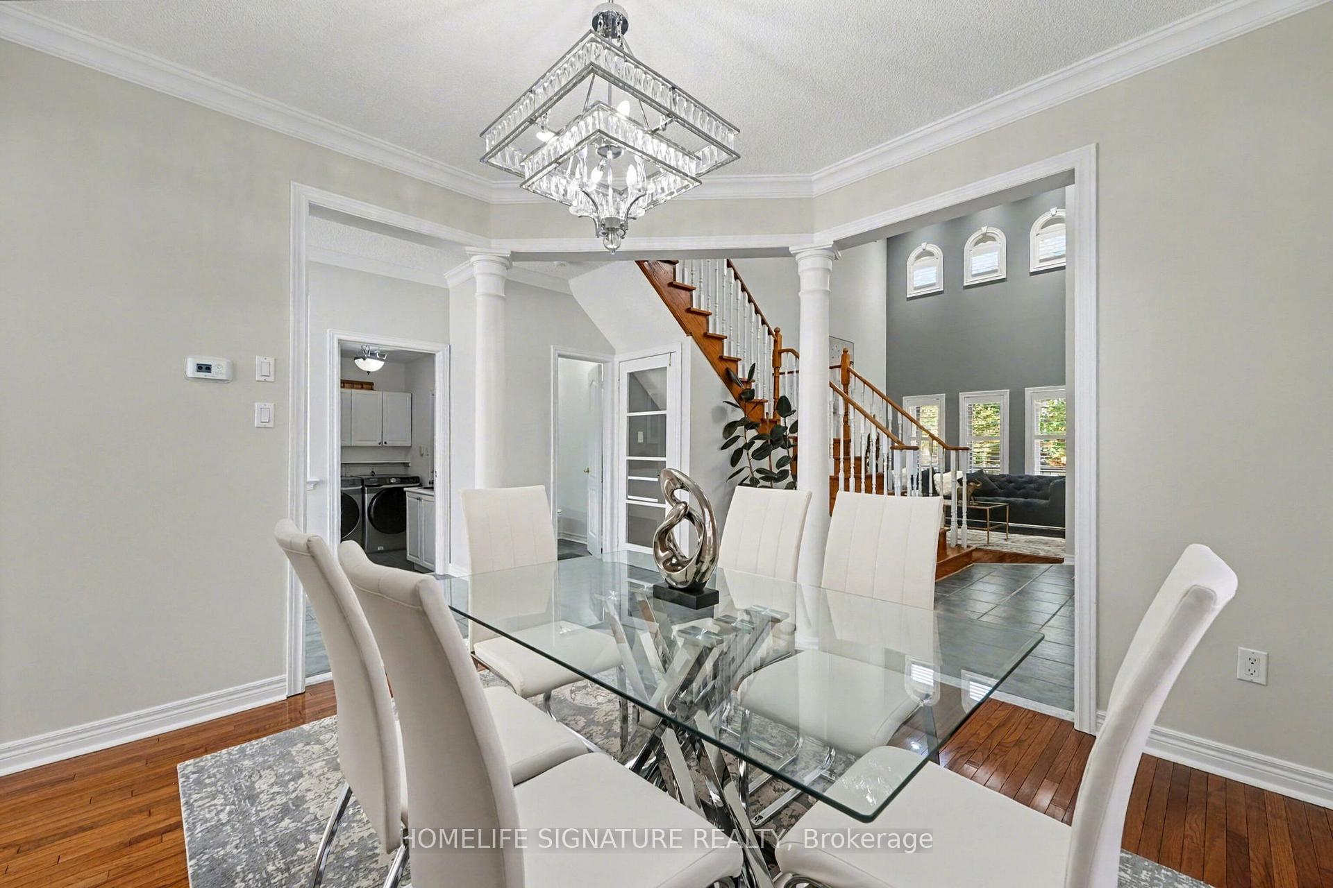 Photo 13 of 83 Marbella Road W, Vaughan, Sonoma Heights — HOMEH
