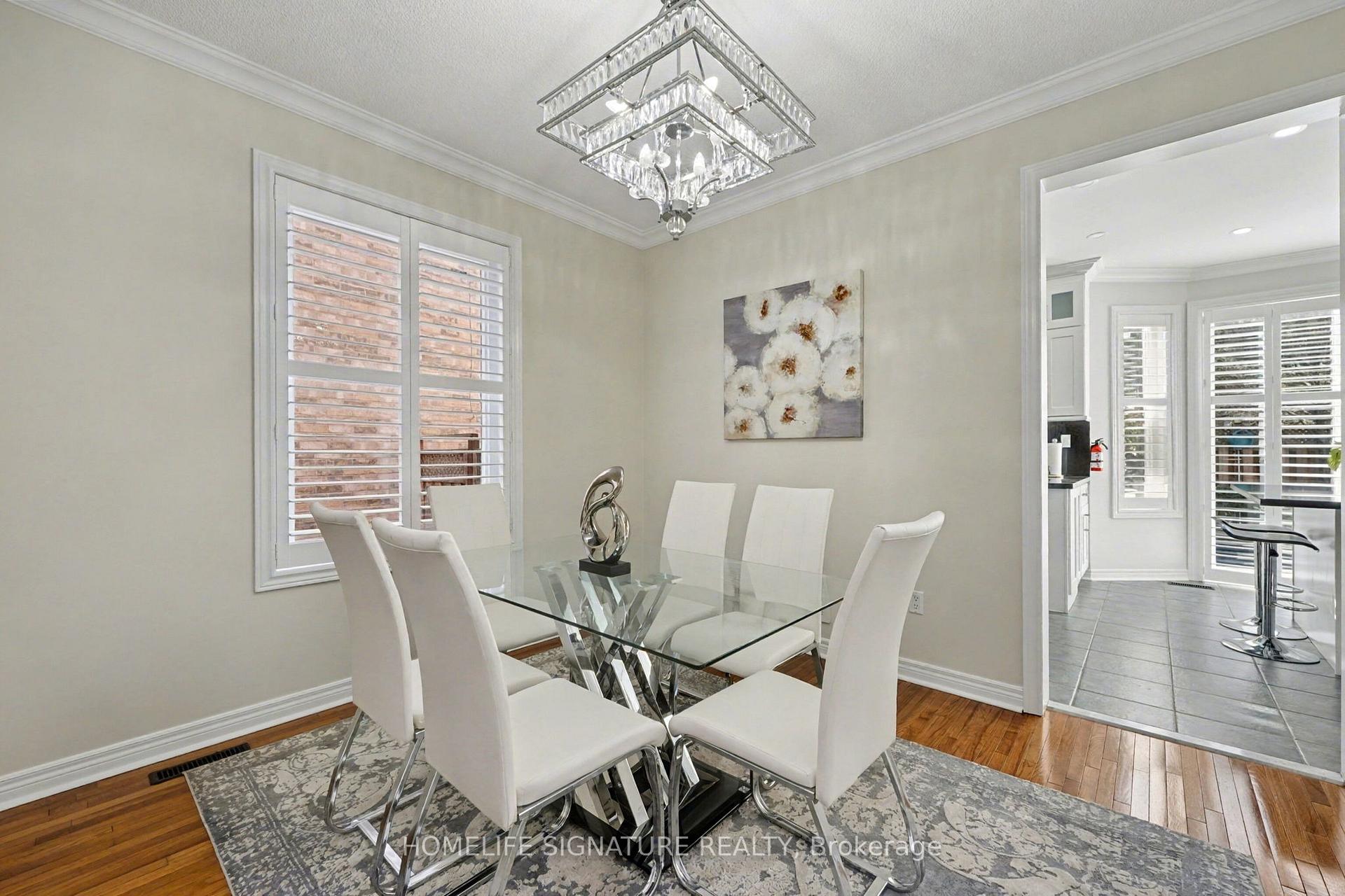 Photo 14 of 83 Marbella Road W, Vaughan, Sonoma Heights — HOMEH