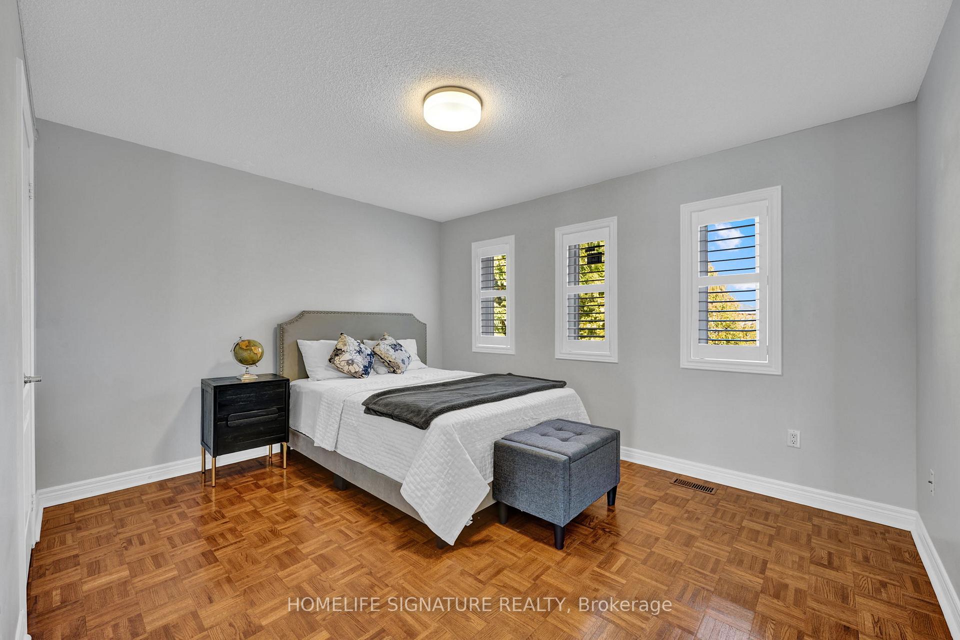 Photo 17 of 83 Marbella Road W, Vaughan, Sonoma Heights — HOMEH