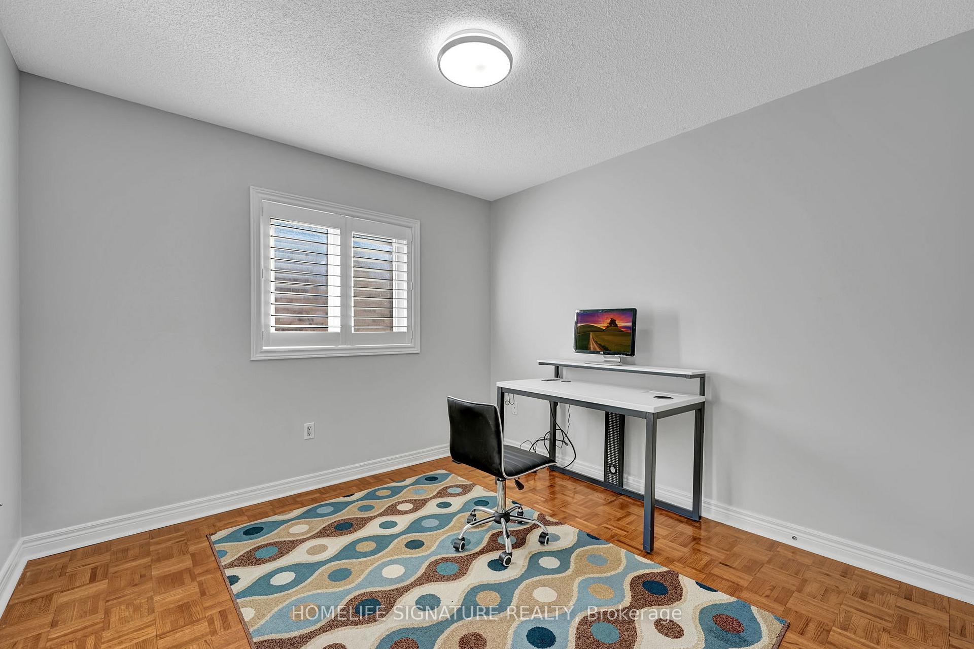 Photo 18 of 83 Marbella Road W, Vaughan, Sonoma Heights — HOMEH
