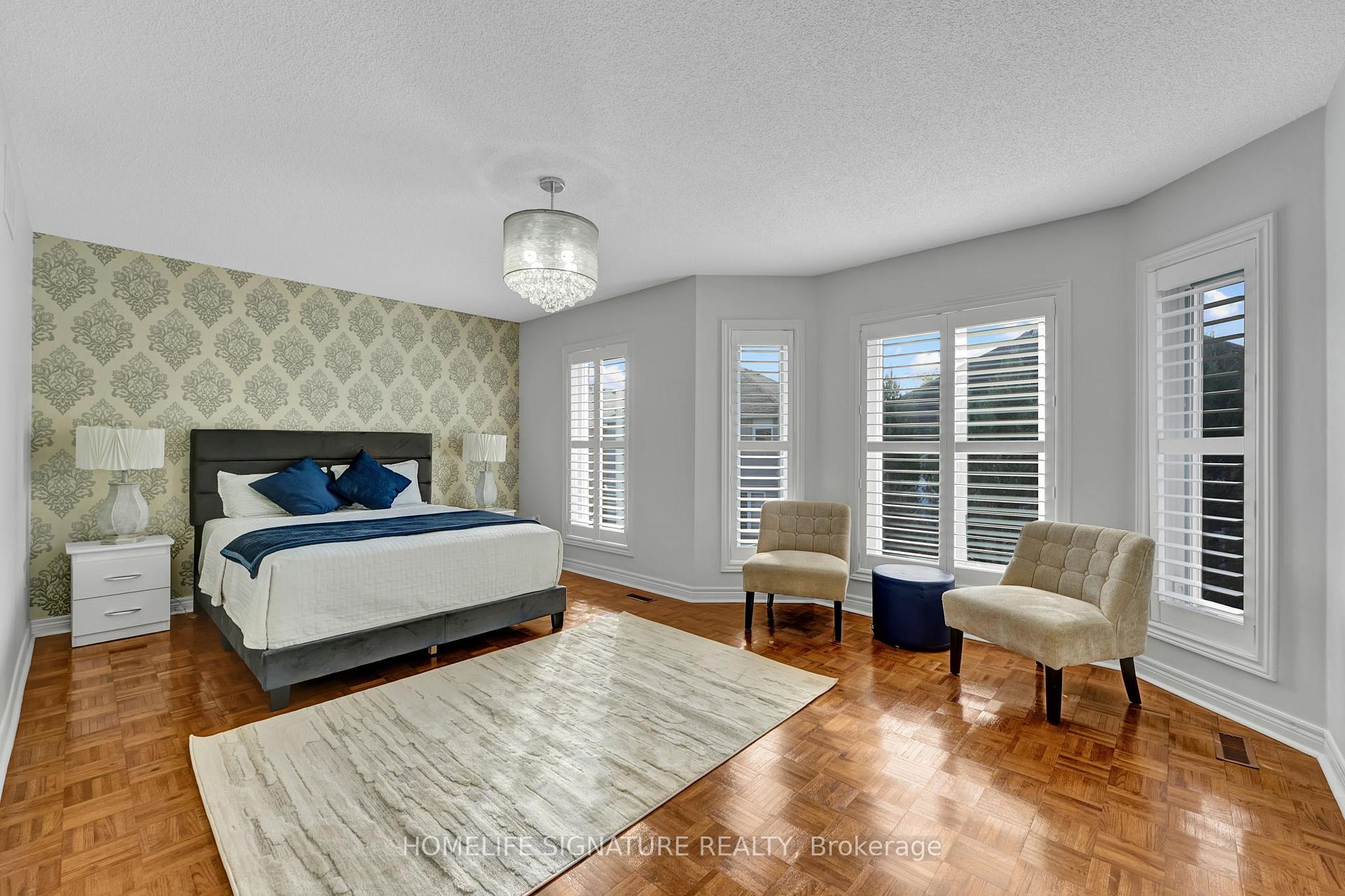 Photo 19 of 83 Marbella Road W, Vaughan, Sonoma Heights — HOMEH