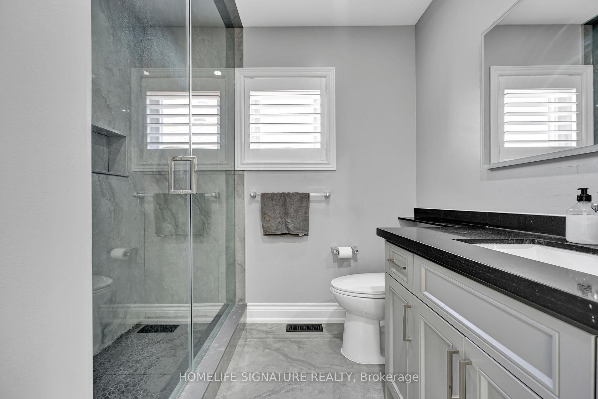 Photo 21 of 83 Marbella Road W, Vaughan, Sonoma Heights — HOMEH