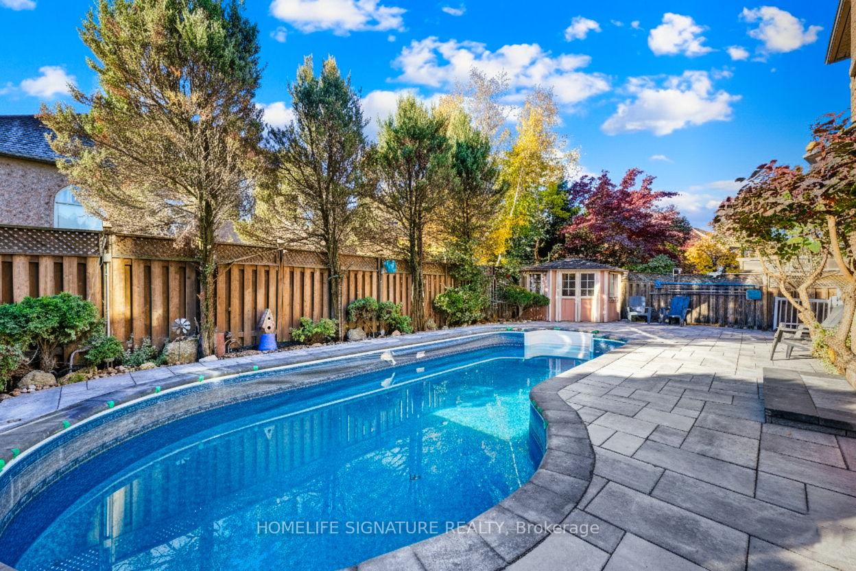 Photo 26 of 83 Marbella Road W, Vaughan, Sonoma Heights — HOMEH