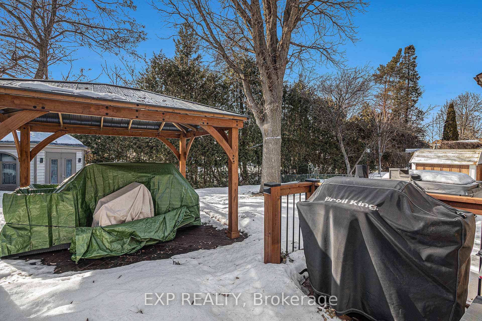 Photo 40 of 620 La Verendrye Drive, Ottawa, Beacon Hill North — HOMEH