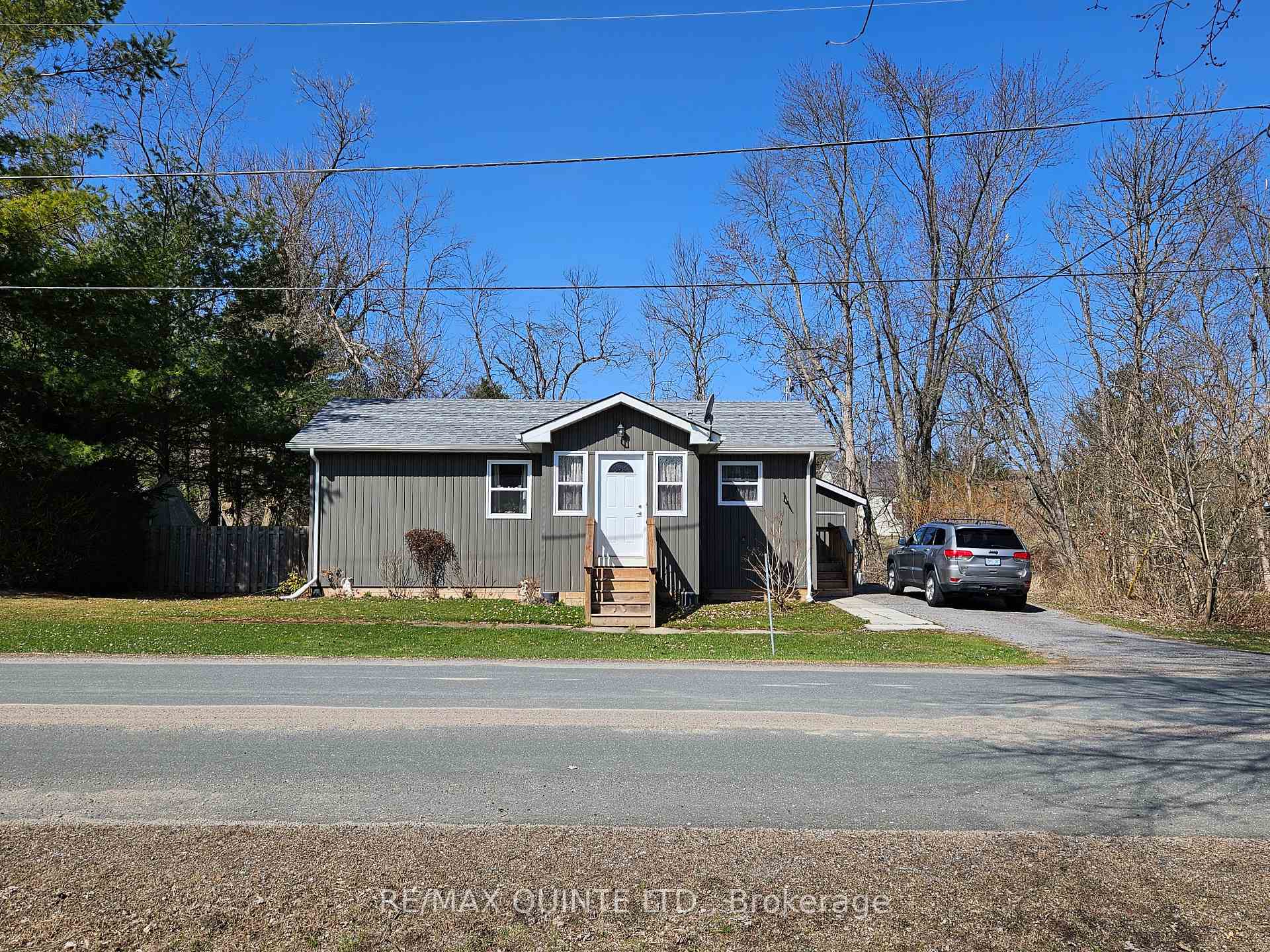 Photo 1 of 35 Hungerford Street, Tweed, Elzevir (Twp) — HOMEH