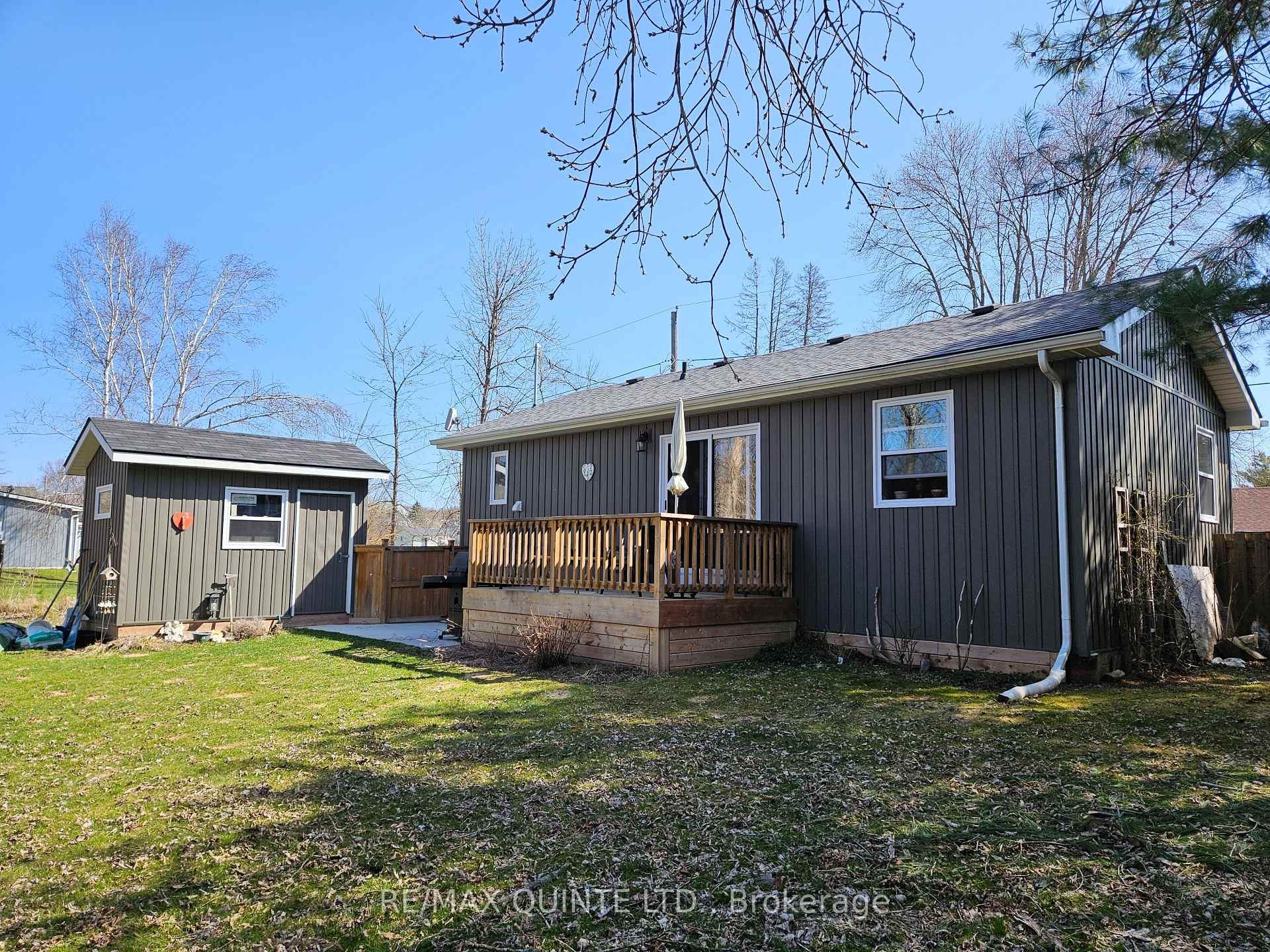 Photo 4 of 35 Hungerford Street, Tweed, Elzevir (Twp) — HOMEH