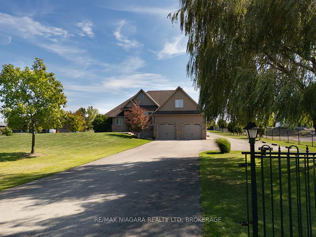 Front of 20219 Youngs Road S