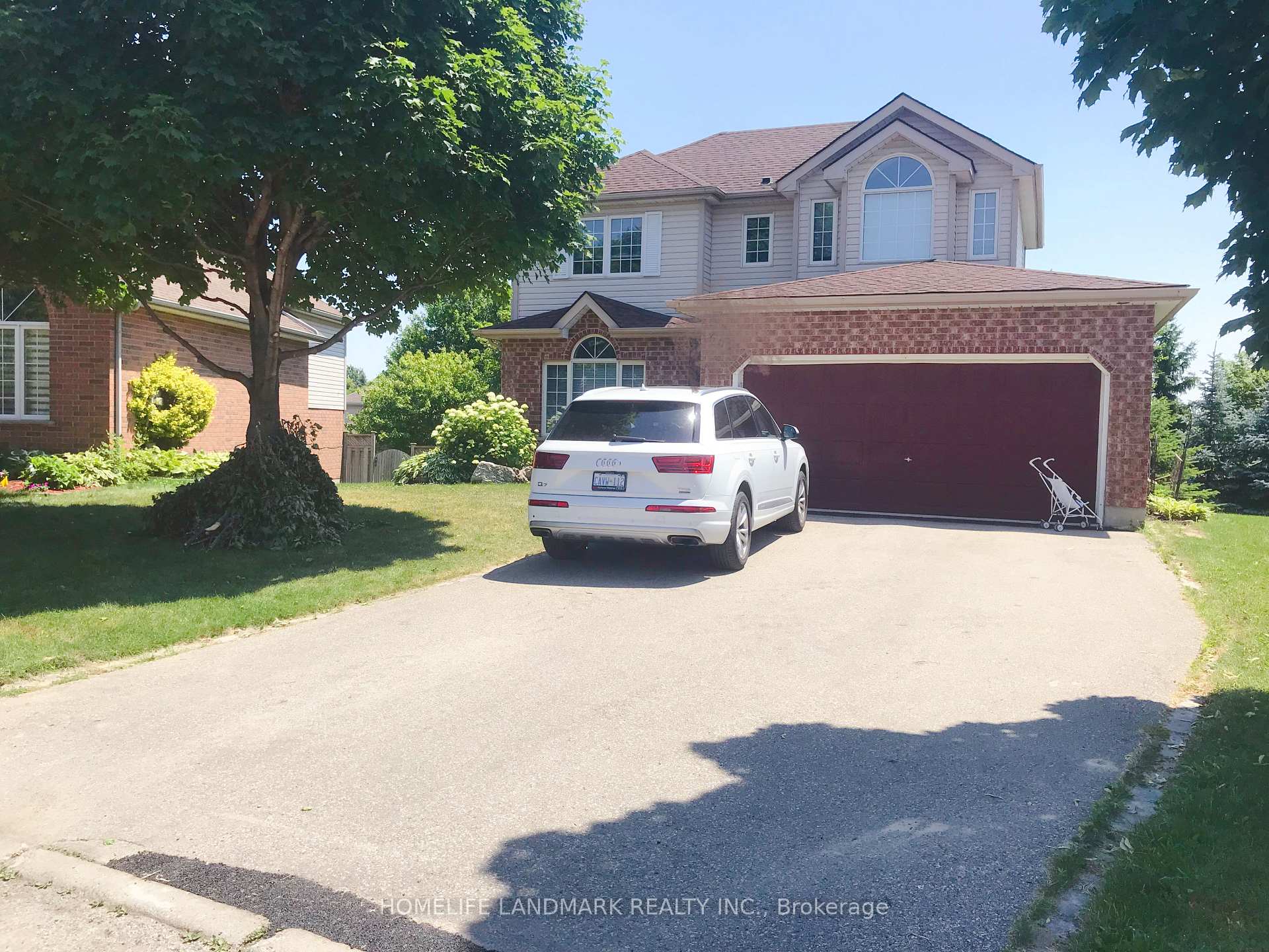 Photo 1 of 661 Heathcliffe Place, Waterloo — HOMEH