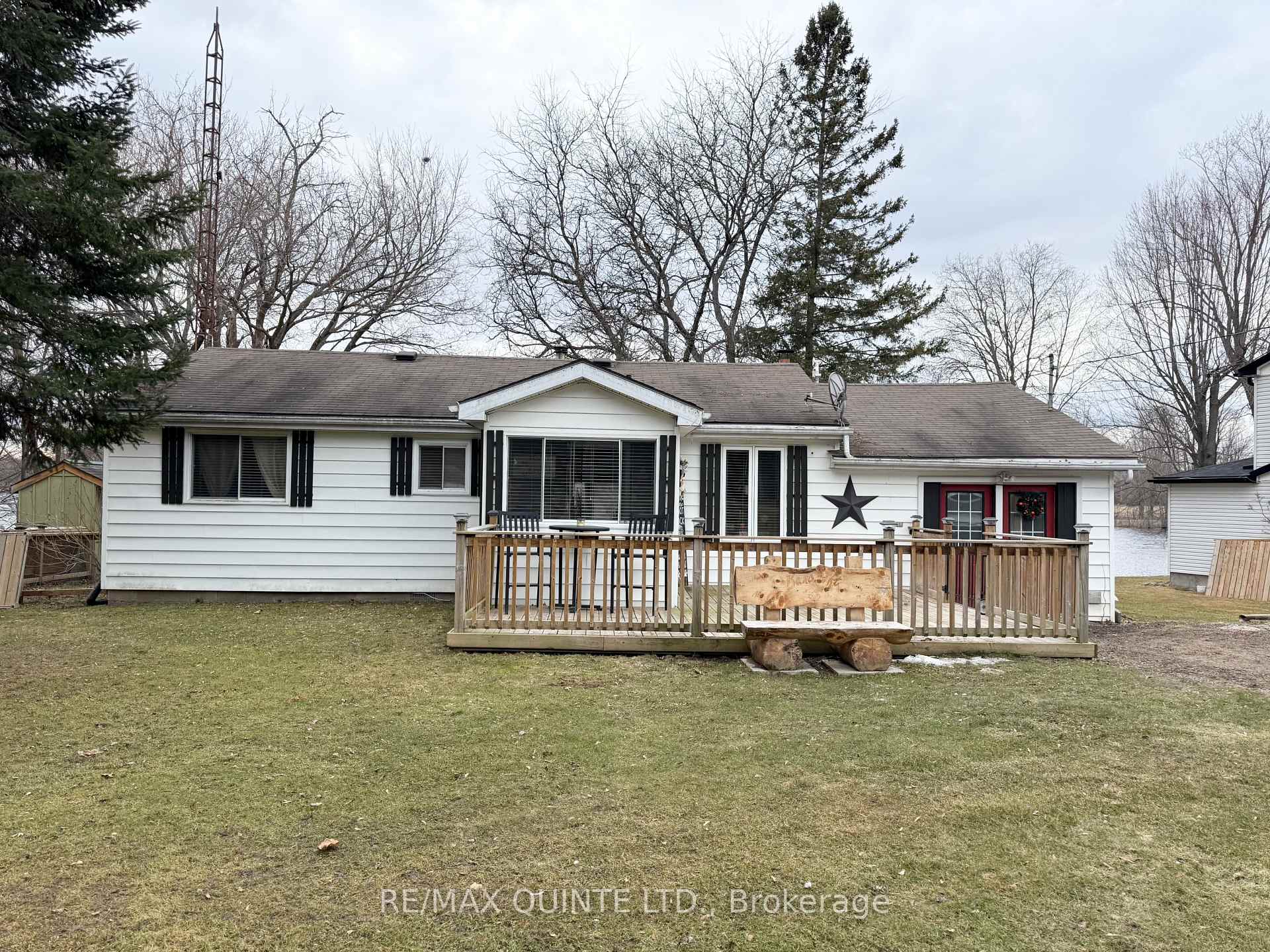 Photo 1 of 289 Sherry Road, Tweed, Hungerford (Twp) — HOMEH