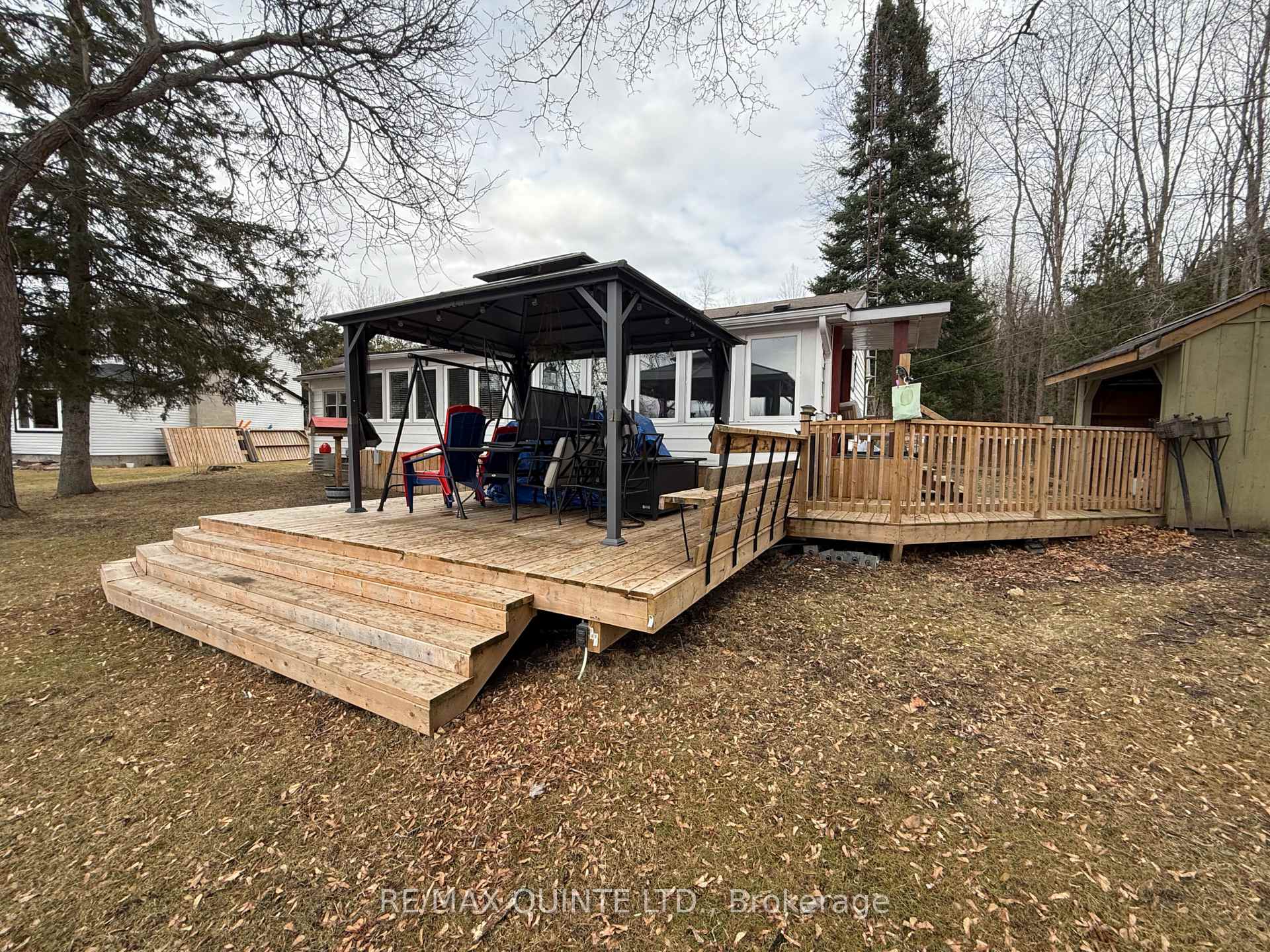 Photo 2 of 289 Sherry Road, Tweed, Hungerford (Twp) — HOMEH