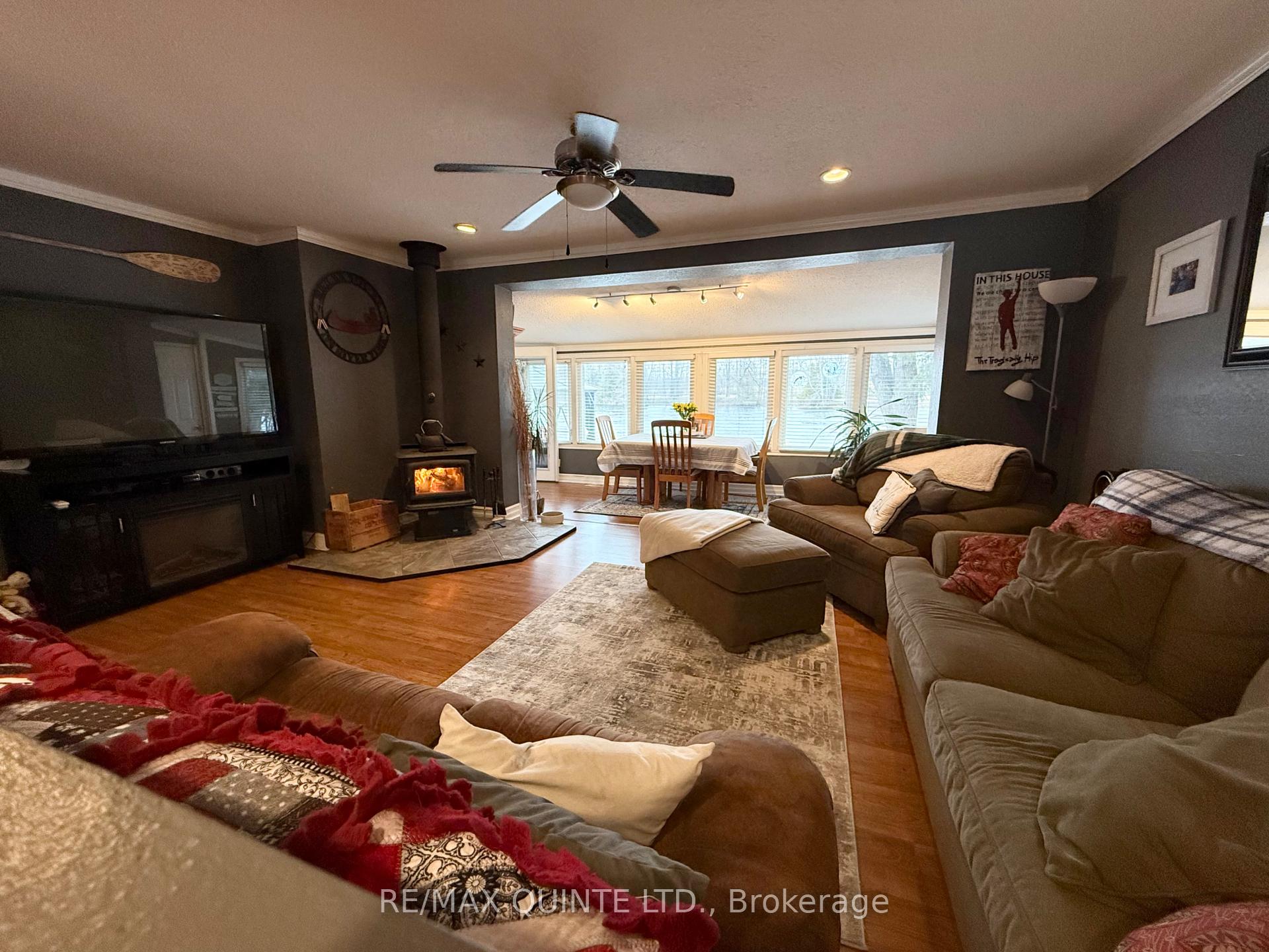 Photo 11 of 289 Sherry Road, Tweed, Hungerford (Twp) — HOMEH