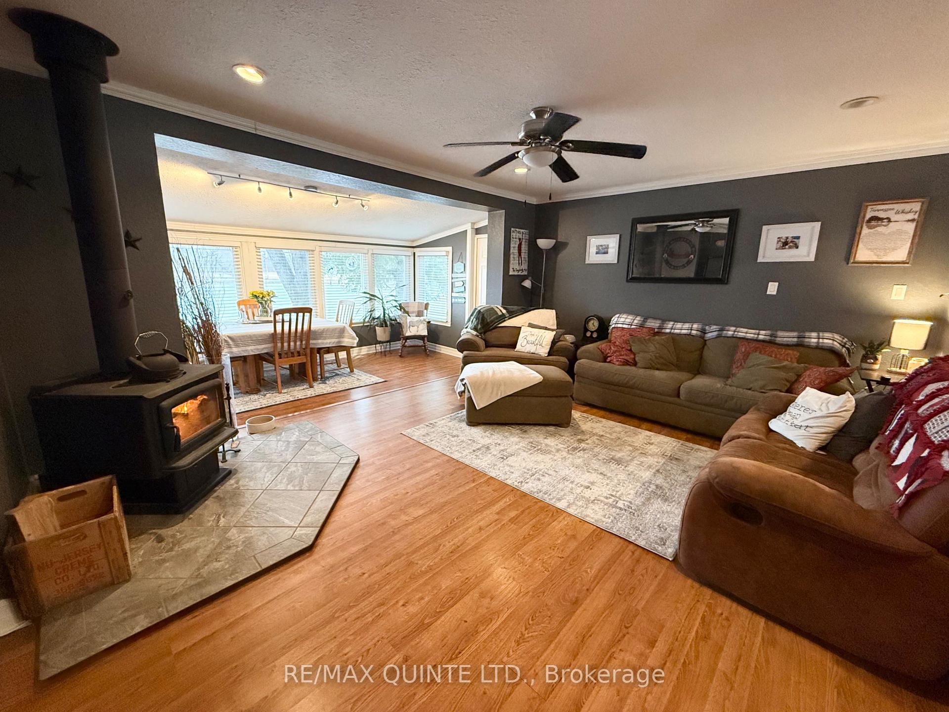 Photo 12 of 289 Sherry Road, Tweed, Hungerford (Twp) — HOMEH