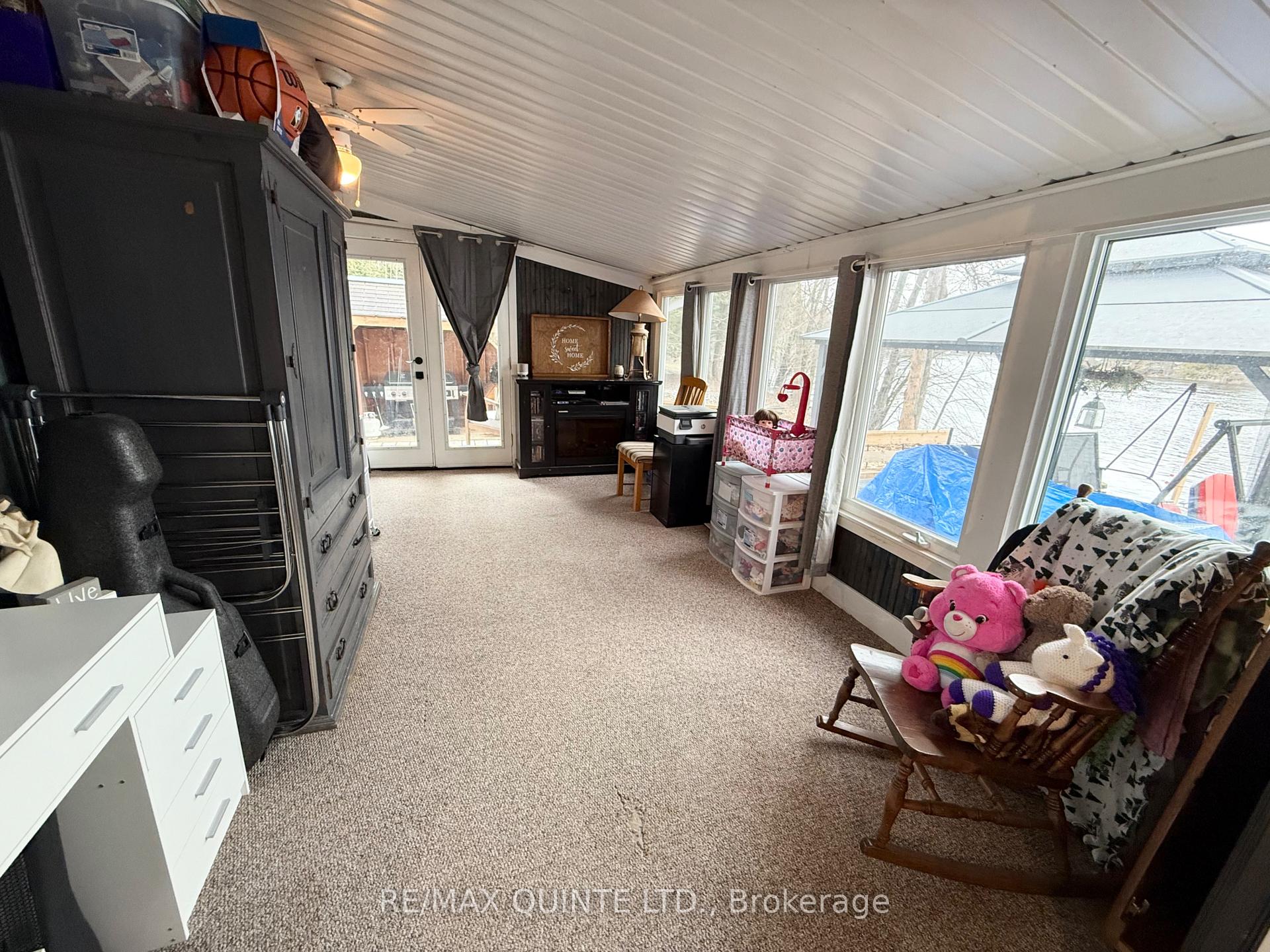 Photo 16 of 289 Sherry Road, Tweed, Hungerford (Twp) — HOMEH