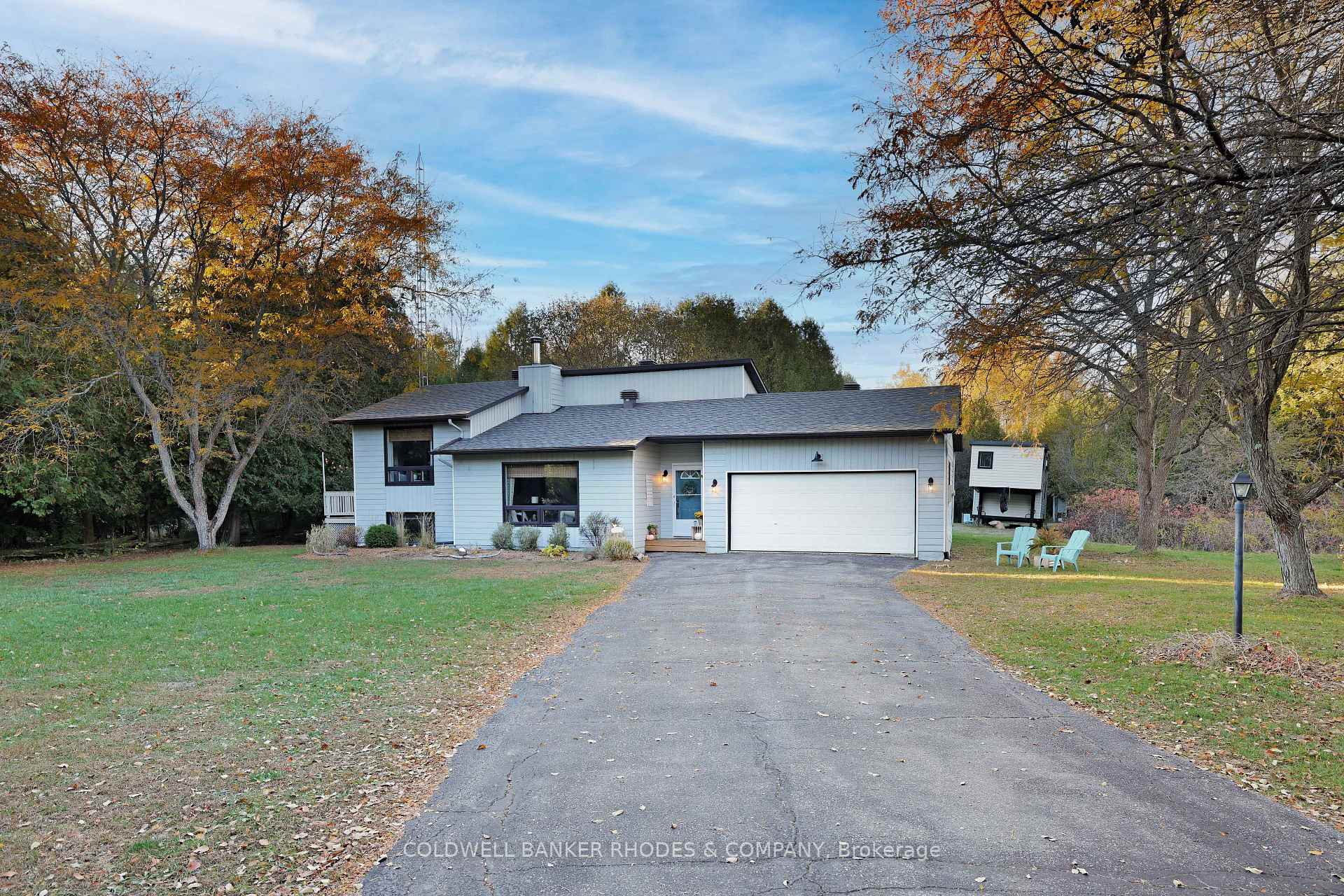 Photo 1 of 376 Lake Park Road, Beckwith, Beckwith Twp — HOMEH