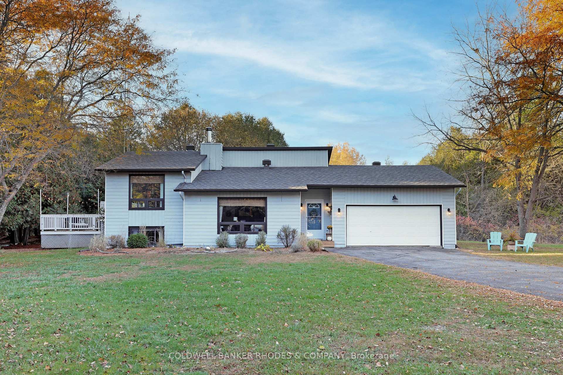Photo 4 of 376 Lake Park Road, Beckwith, Beckwith Twp — HOMEH