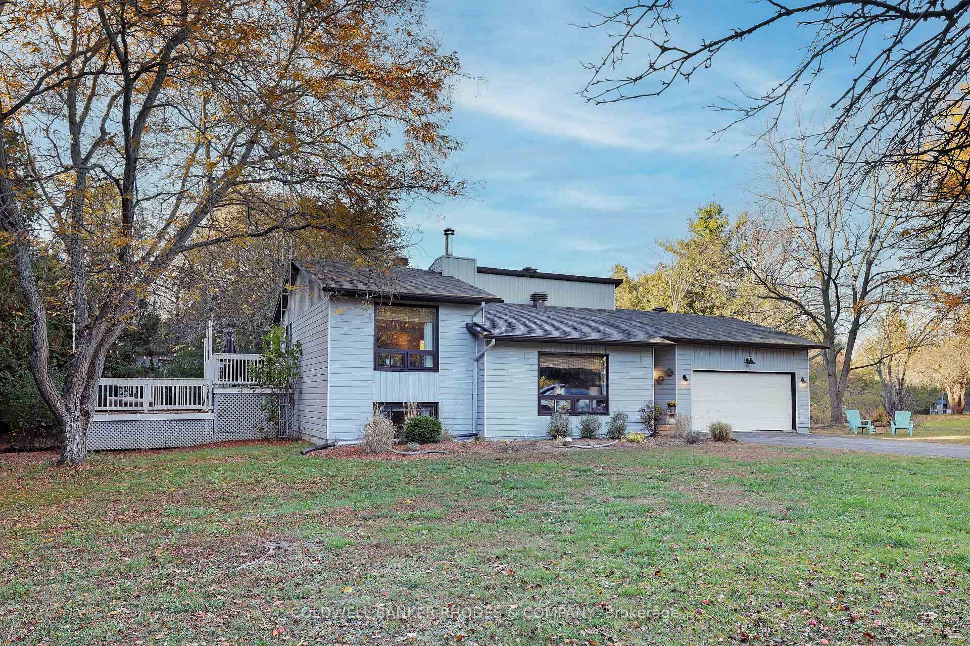 Photo 3 of 376 Lake Park Road, Beckwith, Beckwith Twp — HOMEH