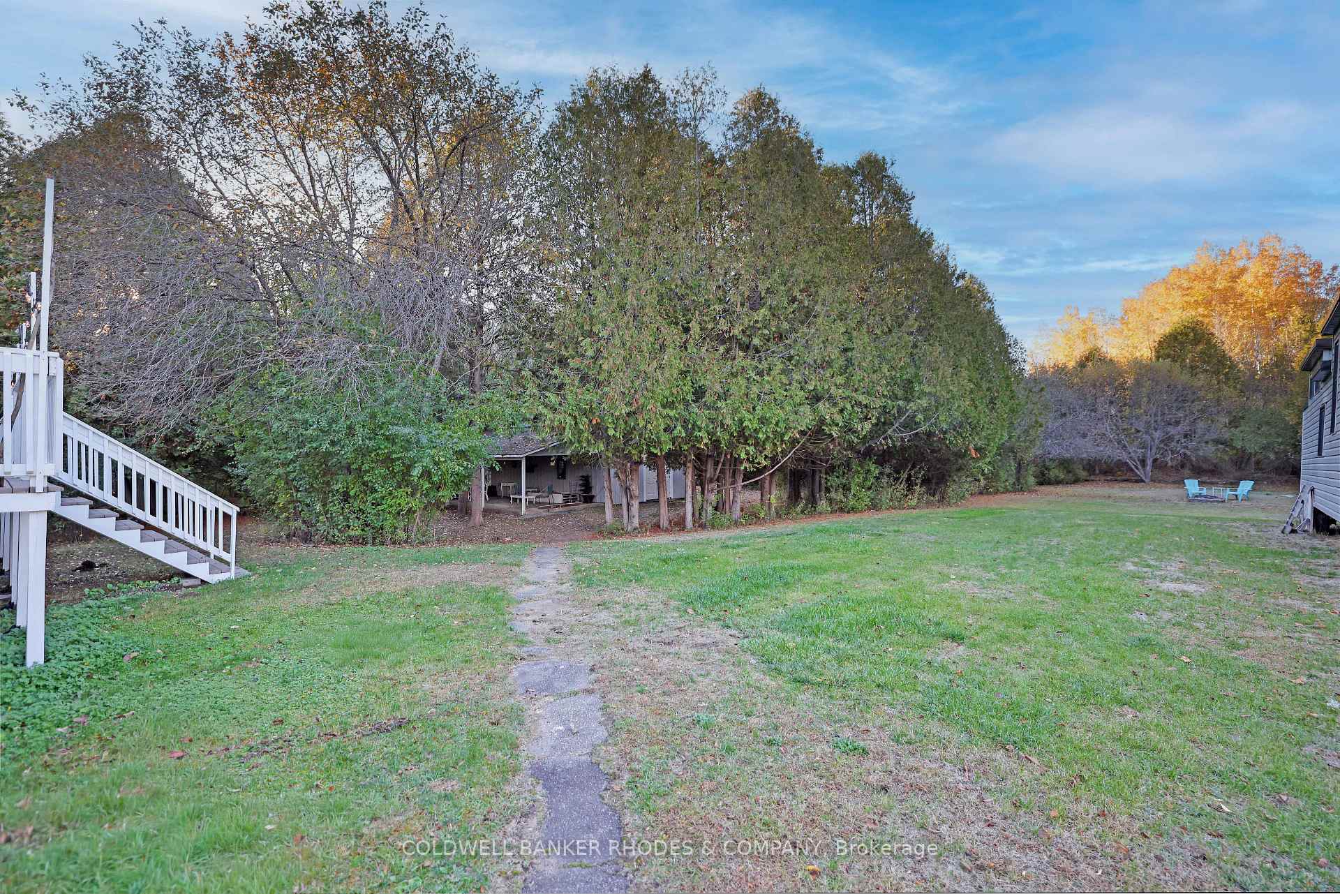Photo 36 of 376 Lake Park Road, Beckwith, Beckwith Twp — HOMEH