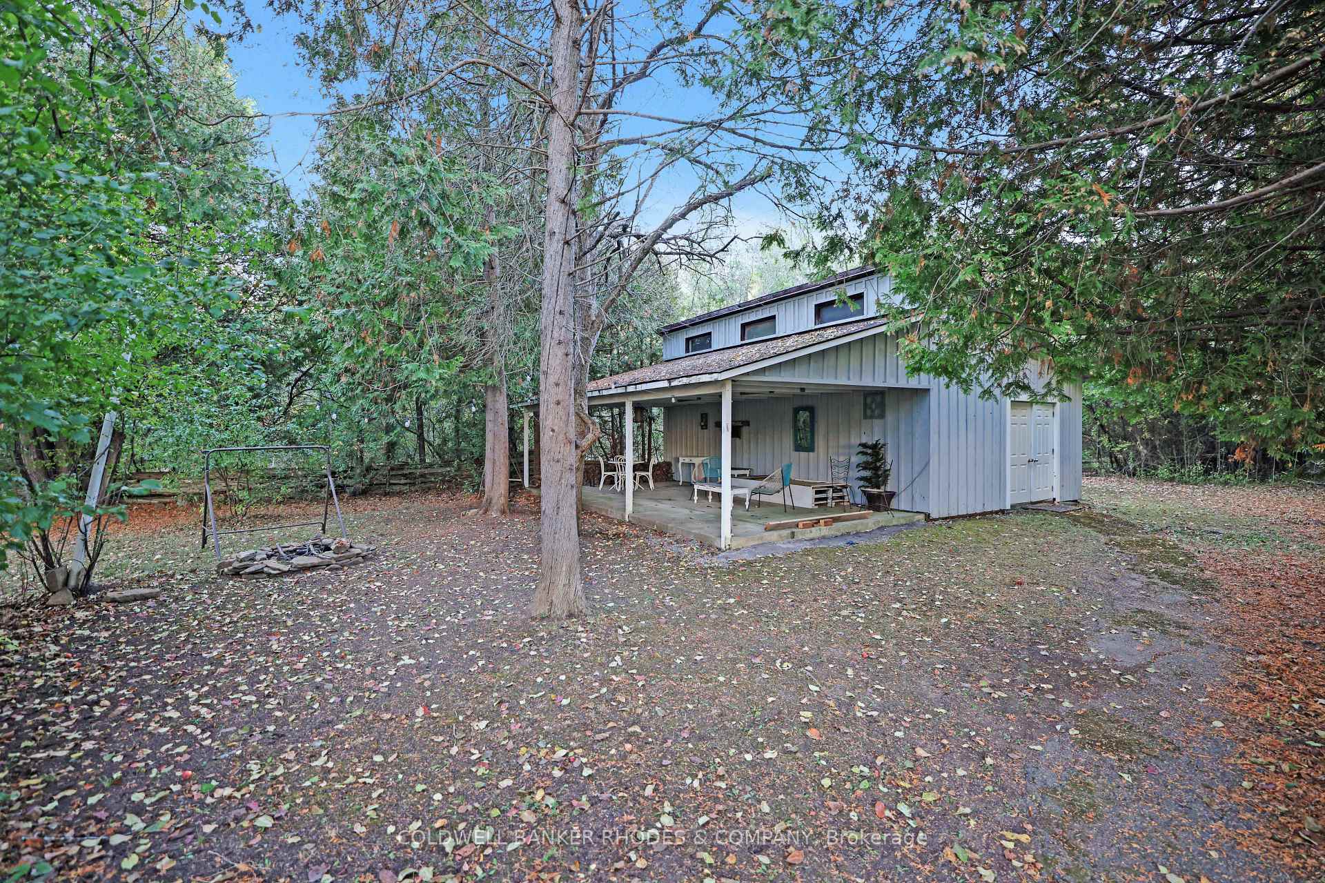 Photo 38 of 376 Lake Park Road, Beckwith, Beckwith Twp — HOMEH
