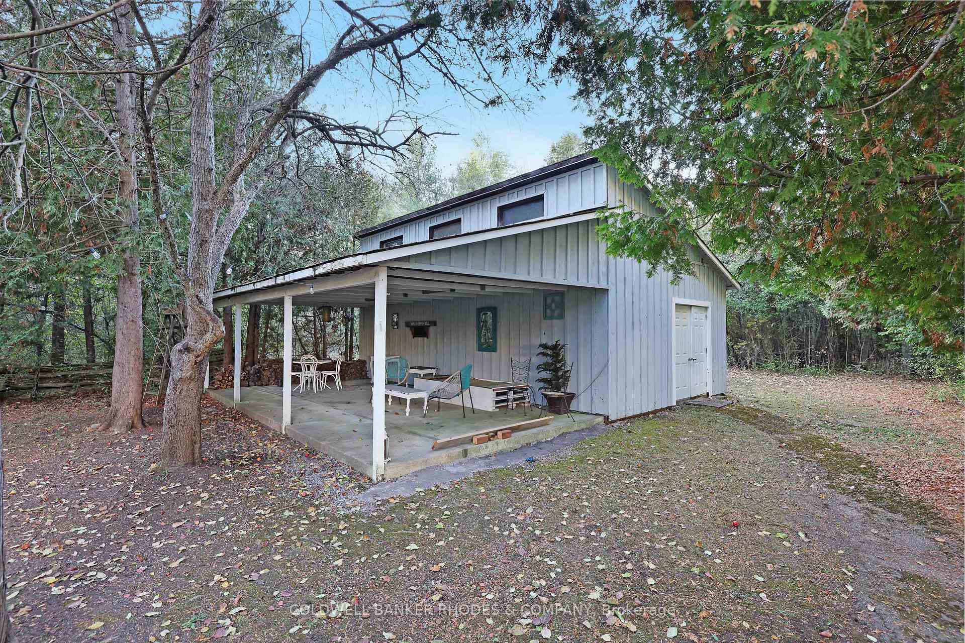 Photo 35 of 376 Lake Park Road, Beckwith, Beckwith Twp — HOMEH