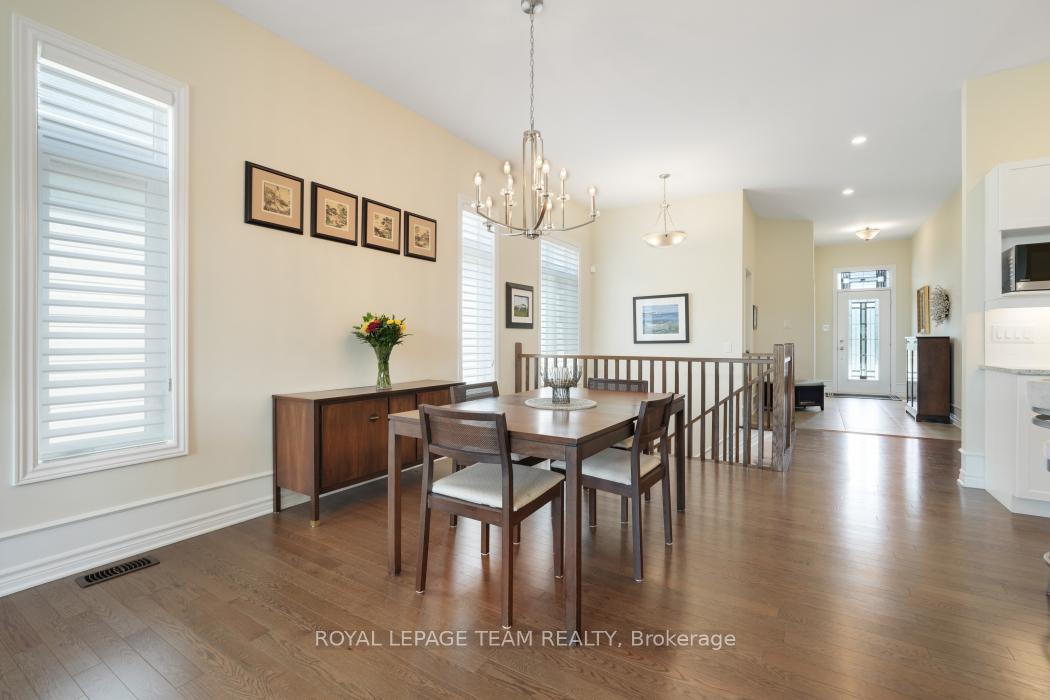 Photo 9 of 316 Serenade Crescent W, Ottawa, Riverside South/Gloucester Glen — HOMEH