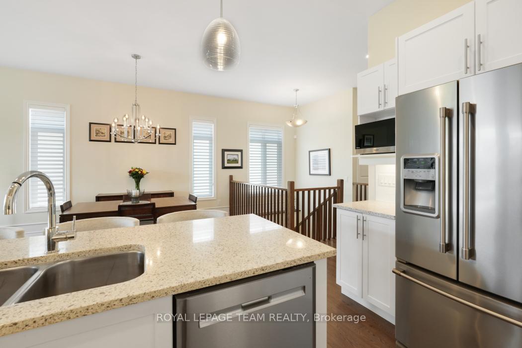 Photo 16 of 316 Serenade Crescent W, Ottawa, Riverside South/Gloucester Glen — HOMEH