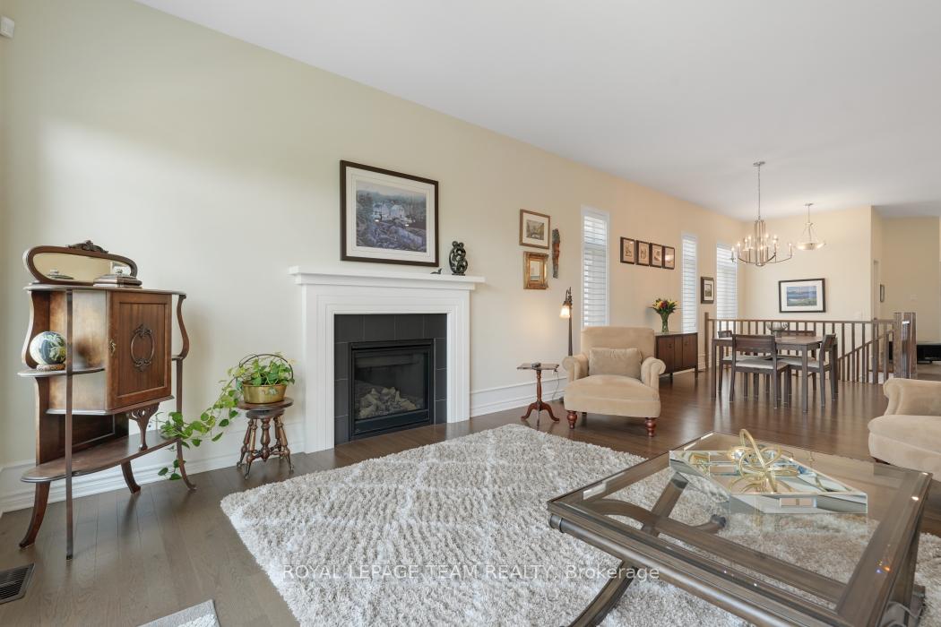 Photo 22 of 316 Serenade Crescent W, Ottawa, Riverside South/Gloucester Glen — HOMEH